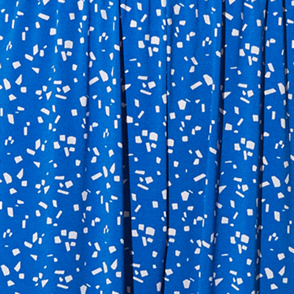 Blue Multi
