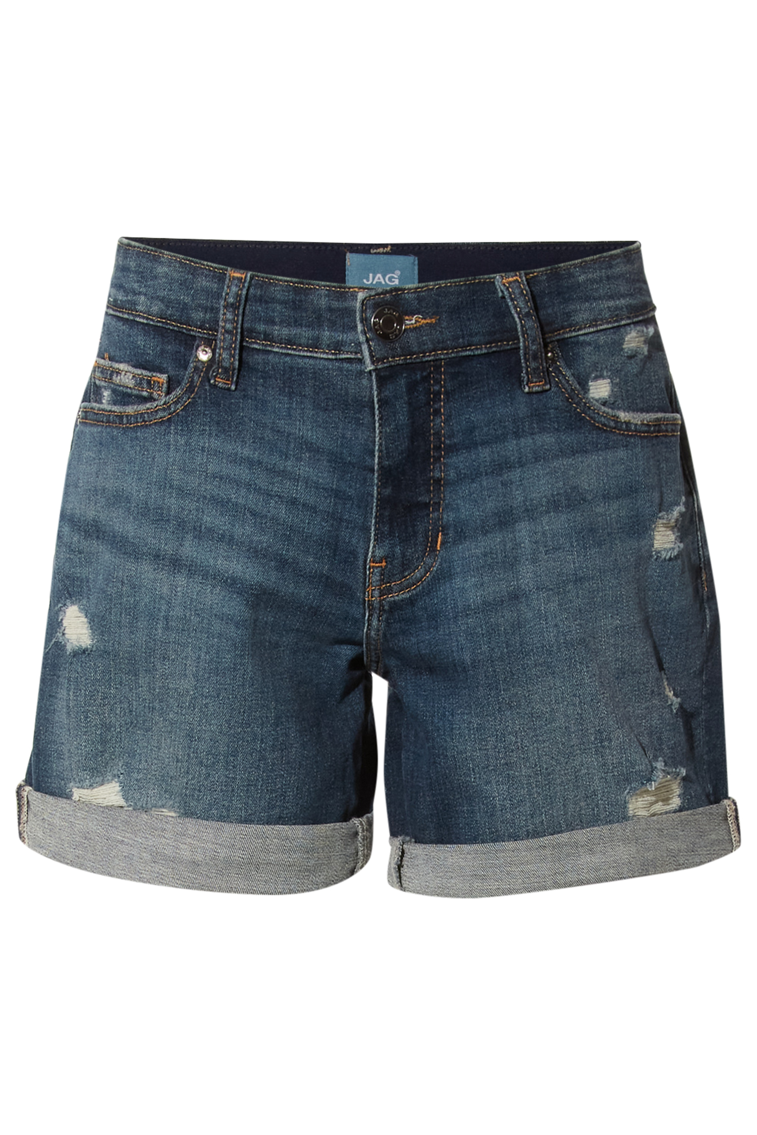 JAG Boyfriend Short