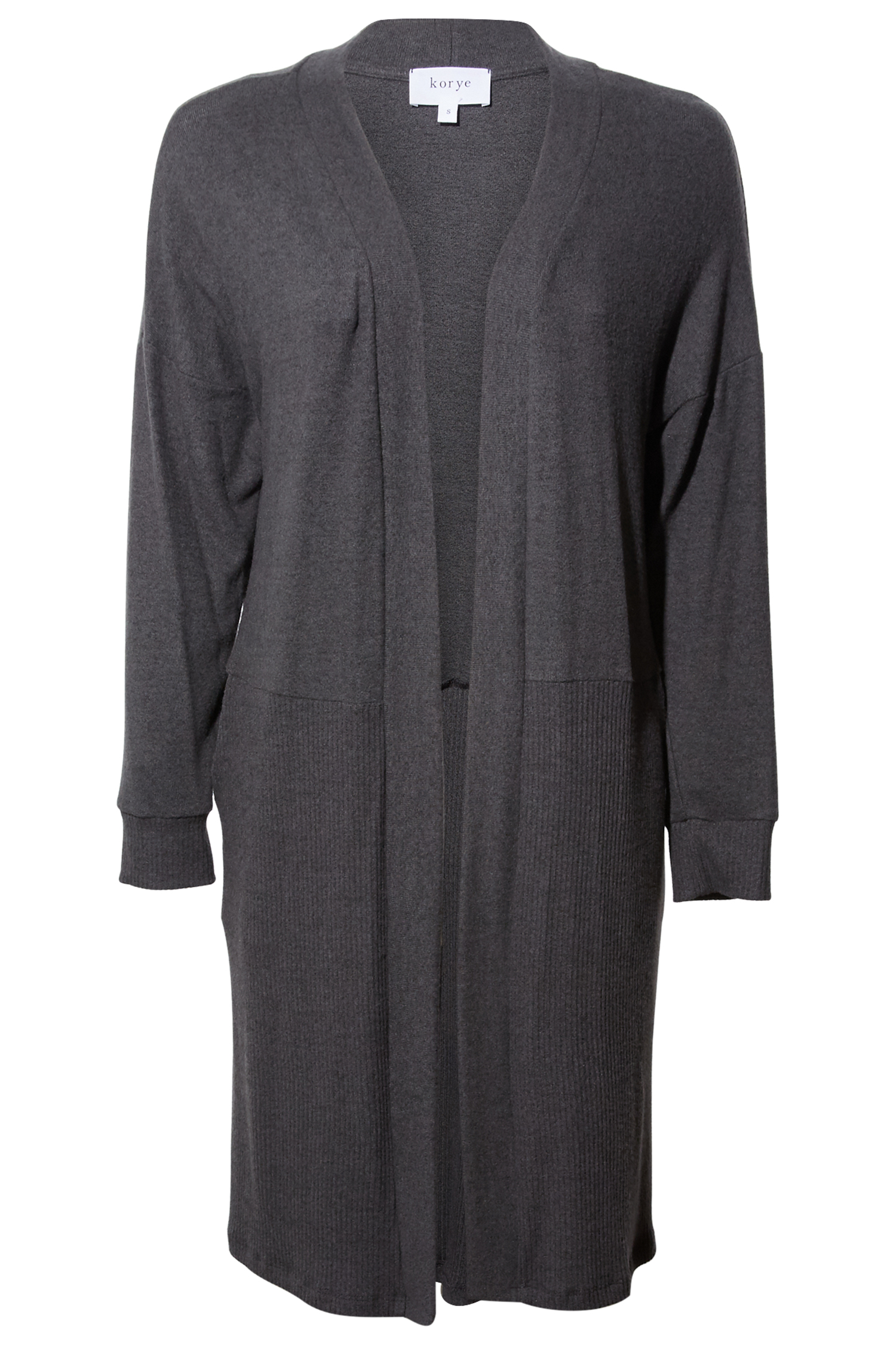 Long Sleeve Cardigan