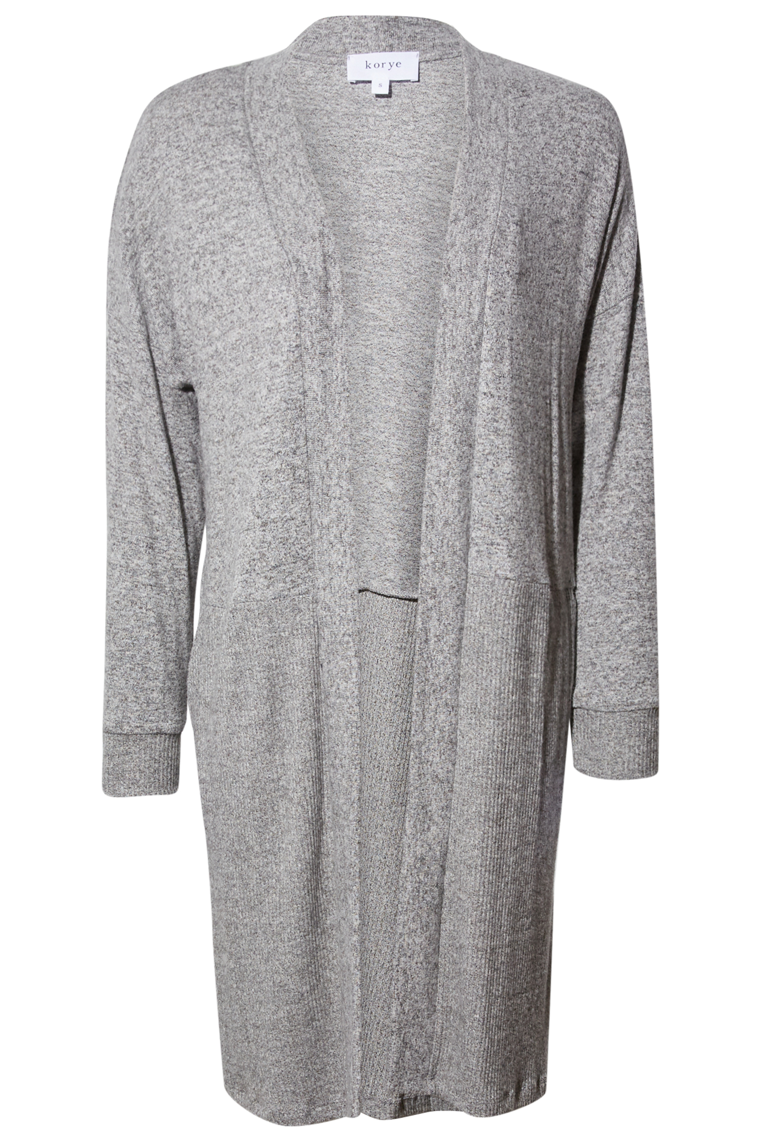 Long Sleeve Cardigan
