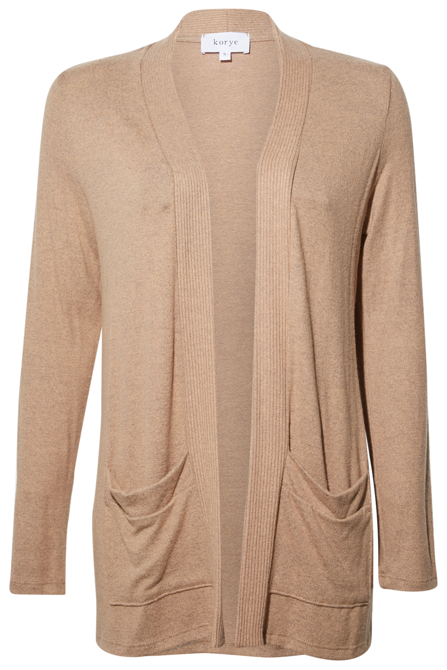 2 Pocket Cardigan