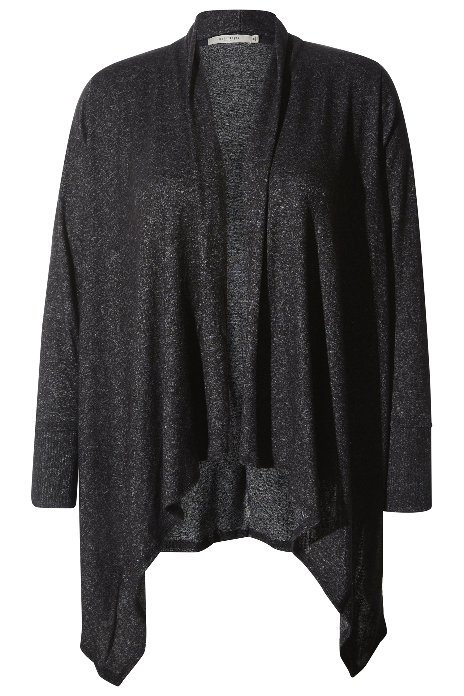 Waterfall Cardigan
