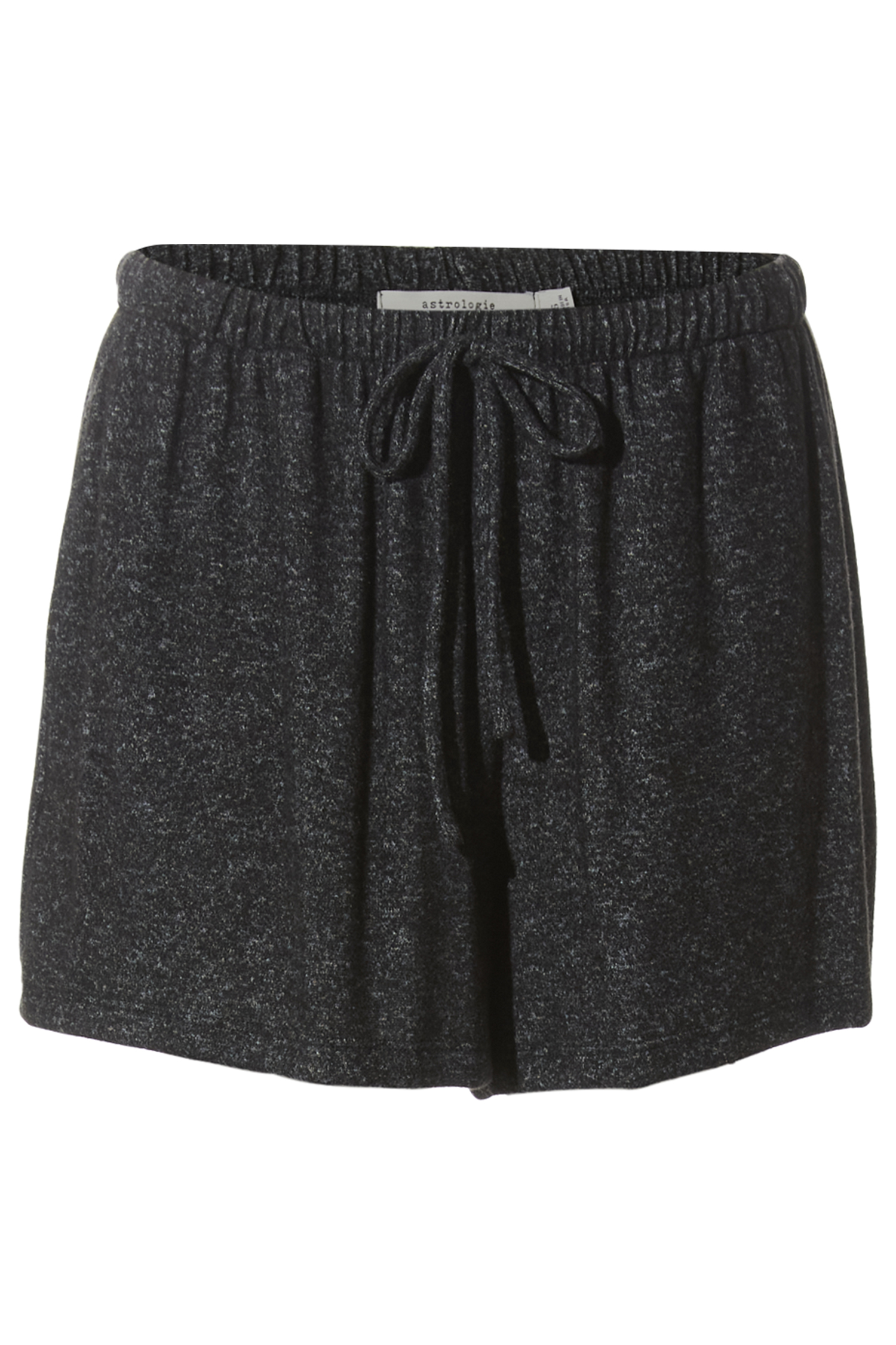 Drawstring Shorts