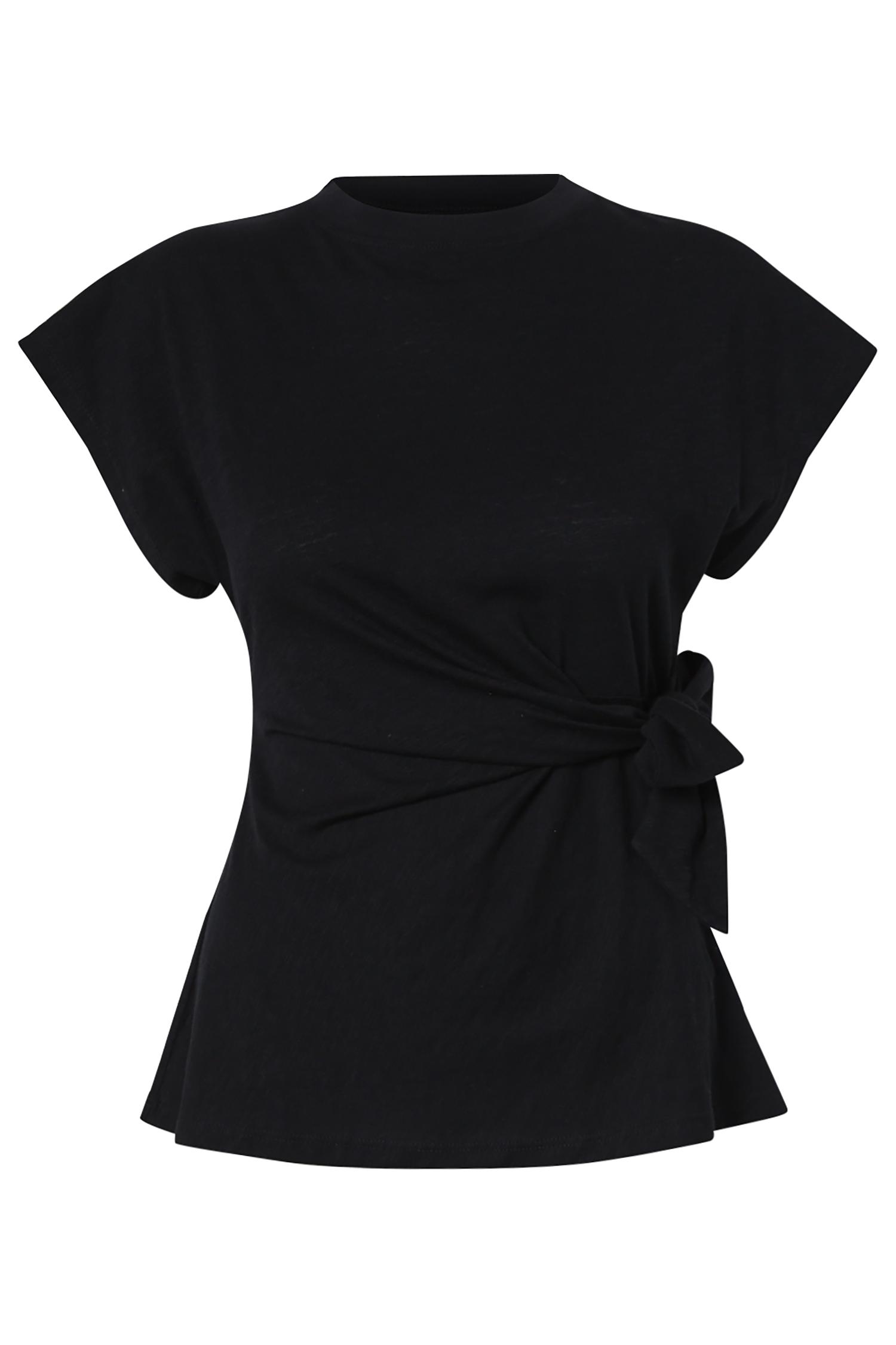Short Sleeve Top