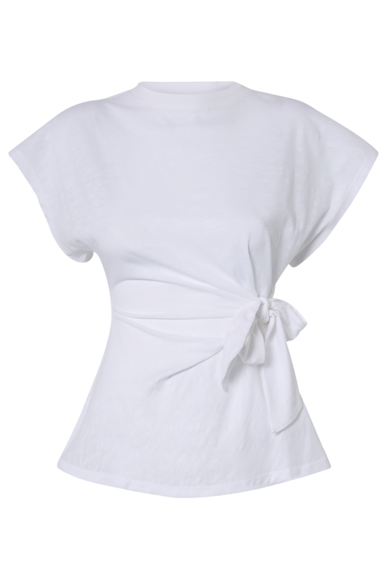 Short Sleeve Top
