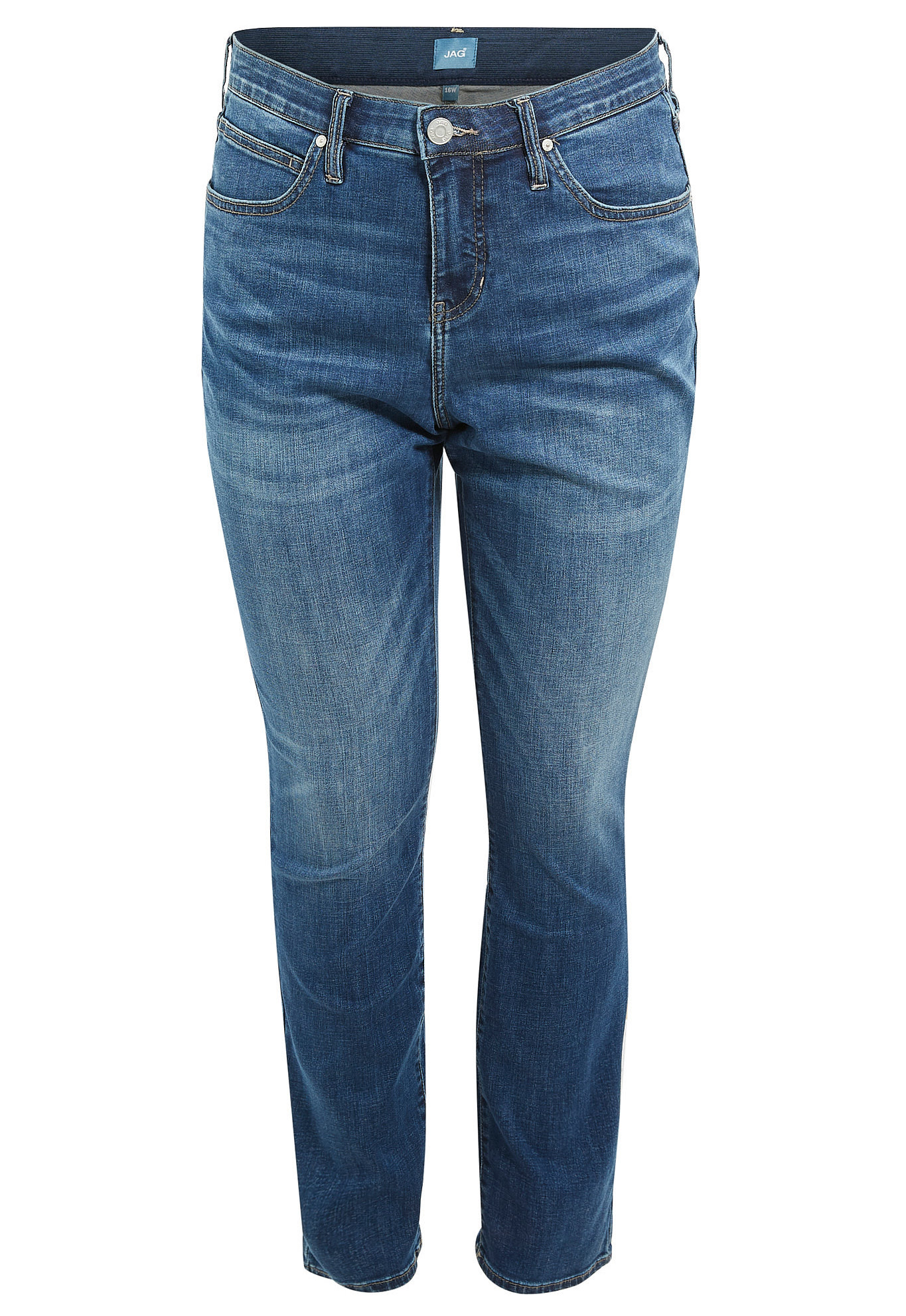 JAG Straight Leg Denim