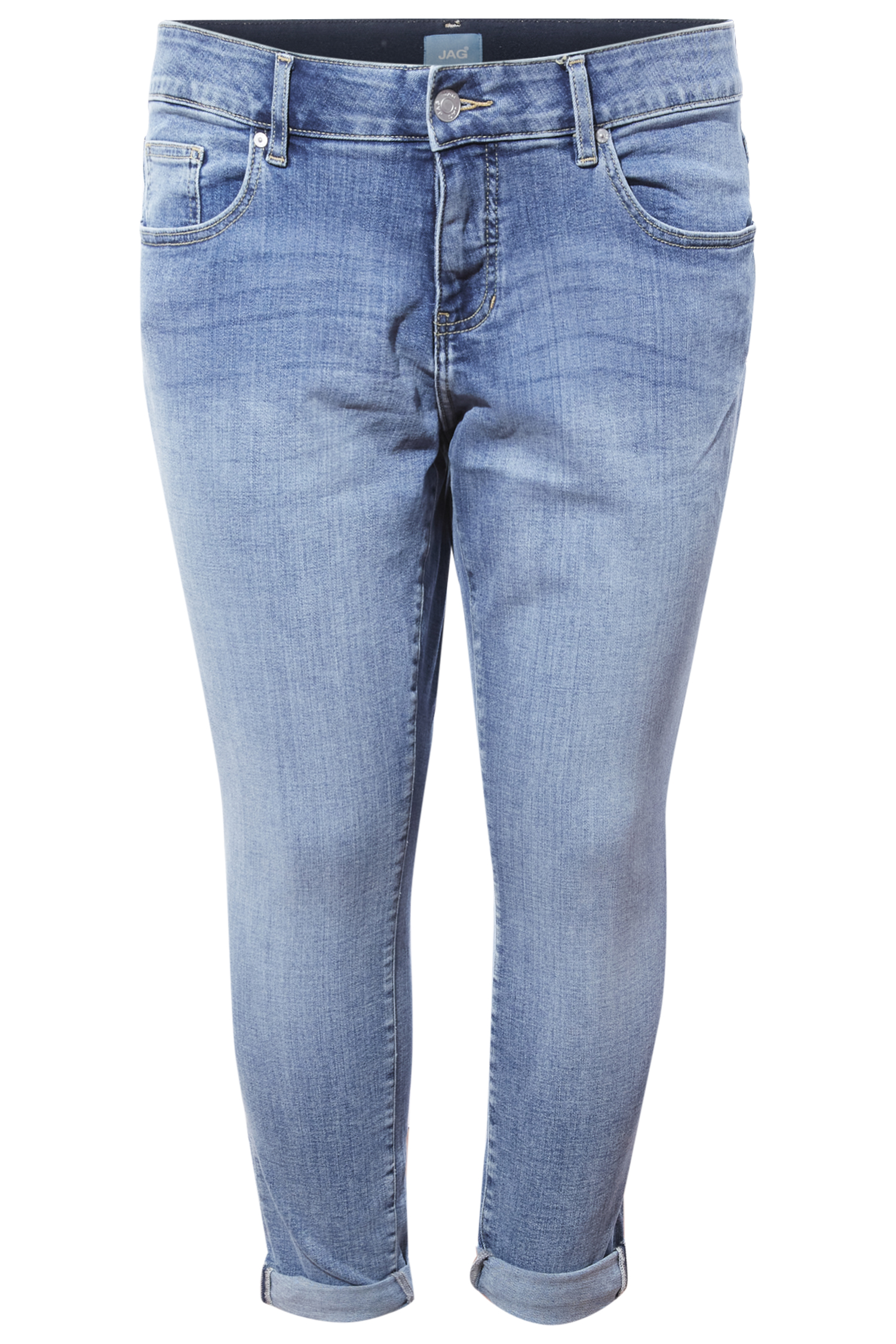 JAG Girlfriend Jean