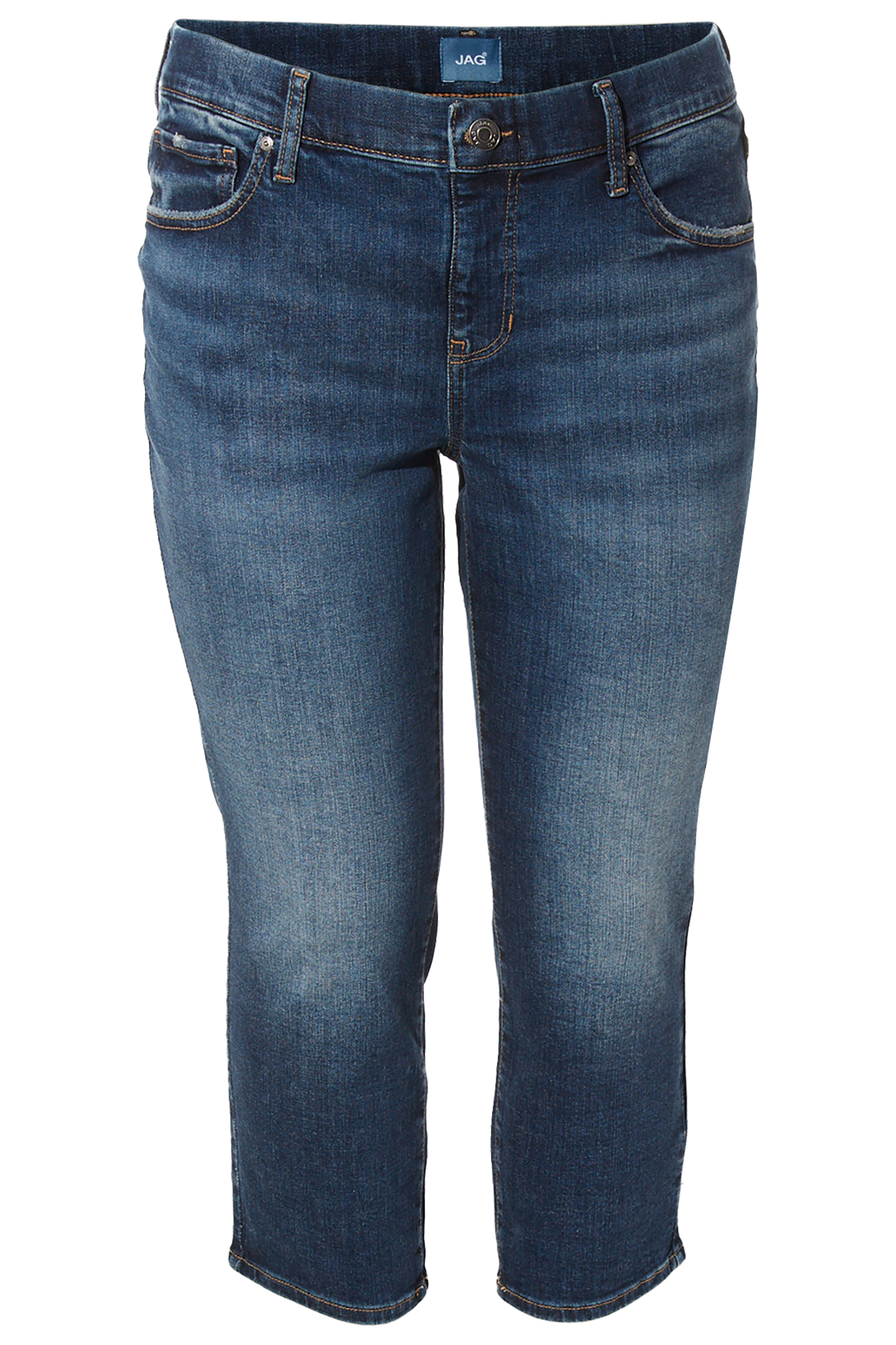 JAG High Rise Capri