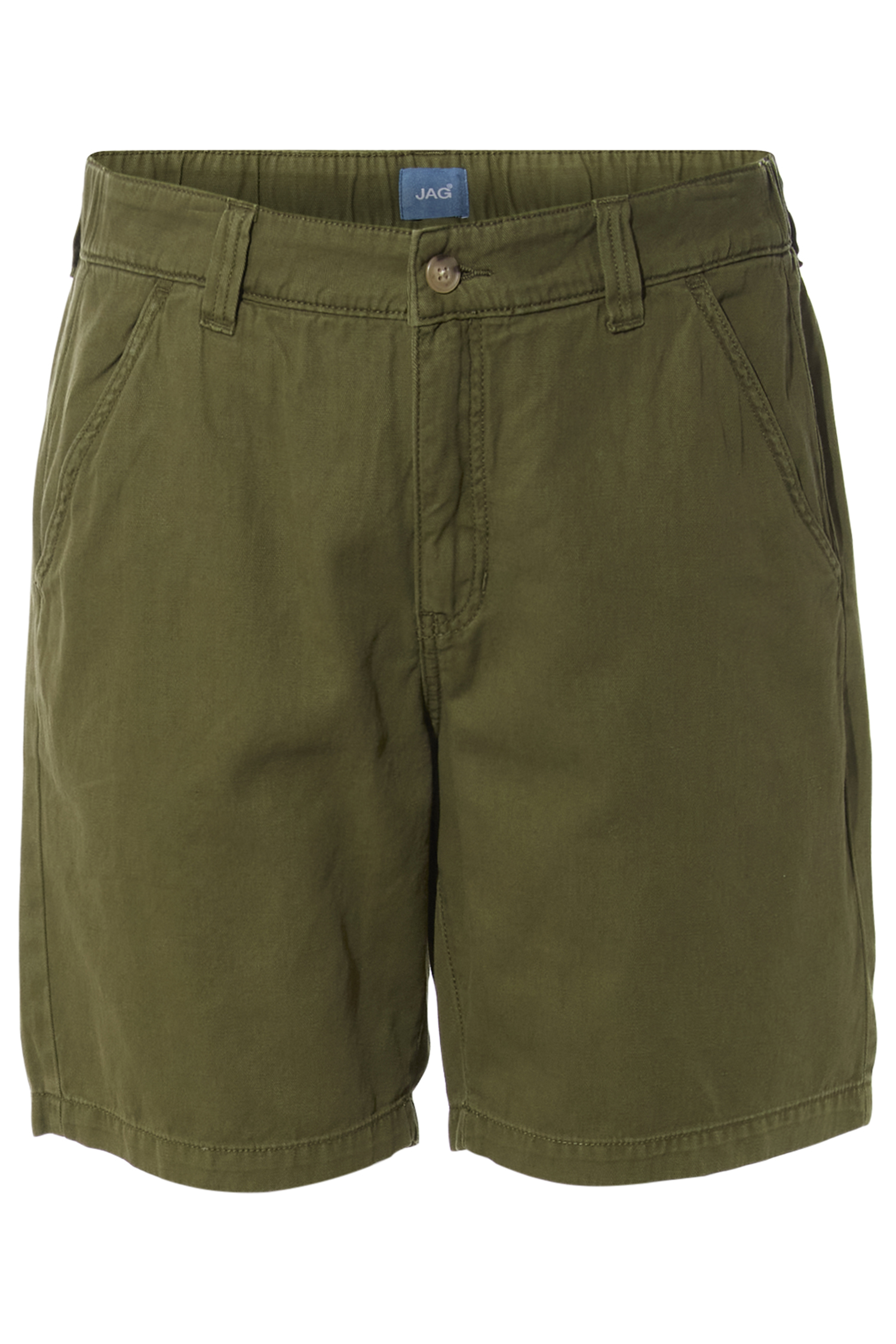 JAG High Rise Long Short