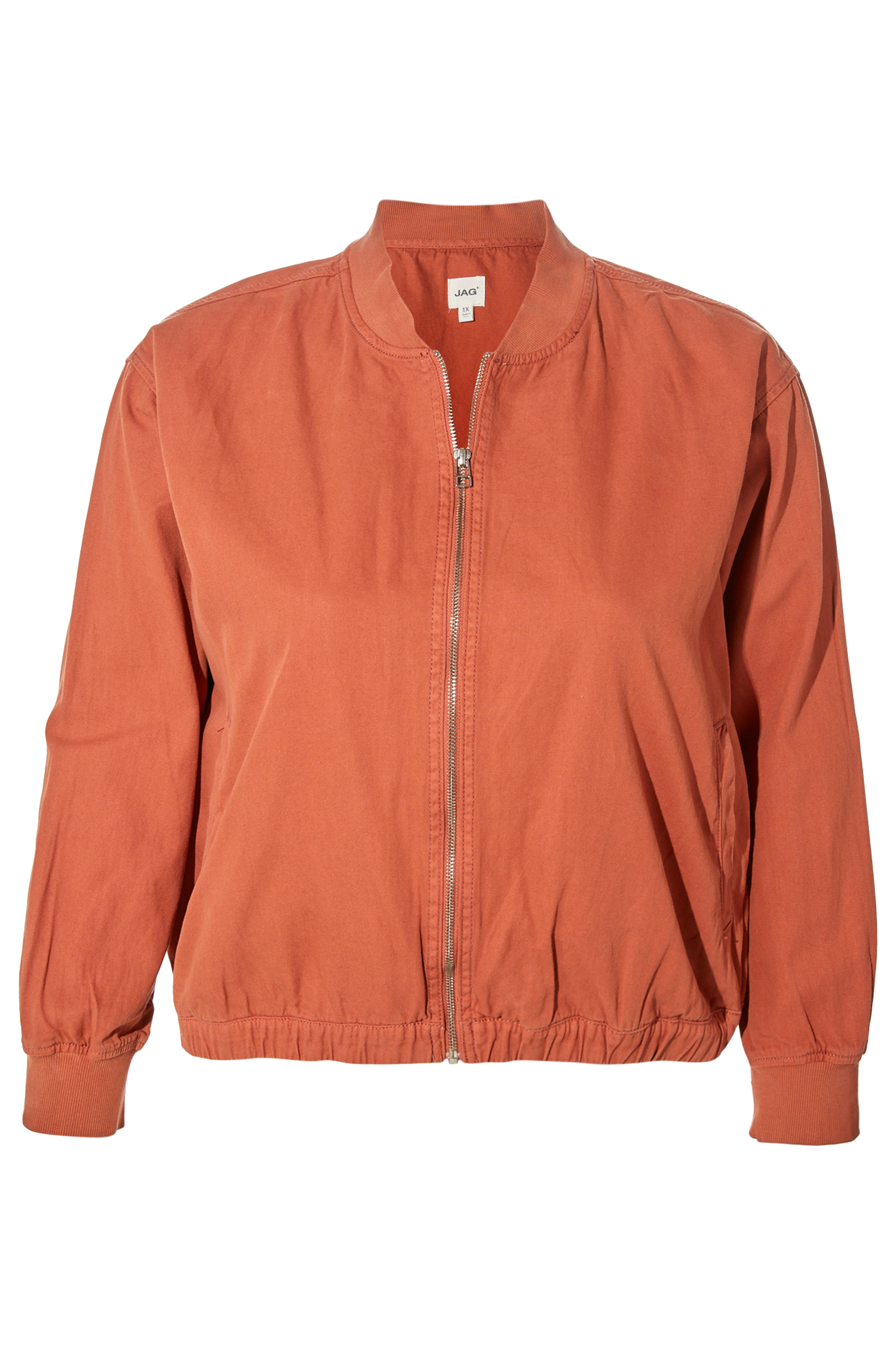 JAG Bomber Jacket