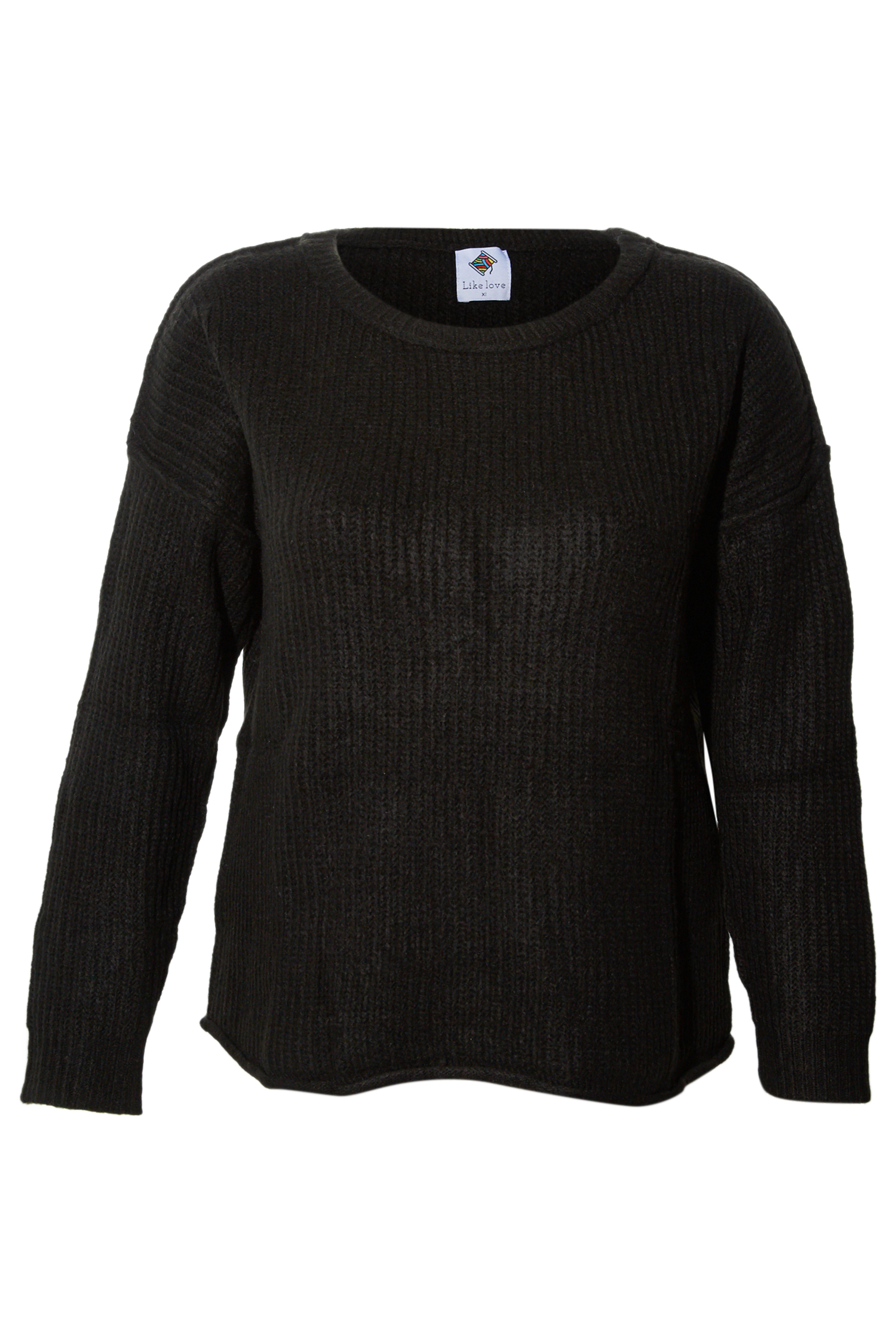 Crew Neck Sweater