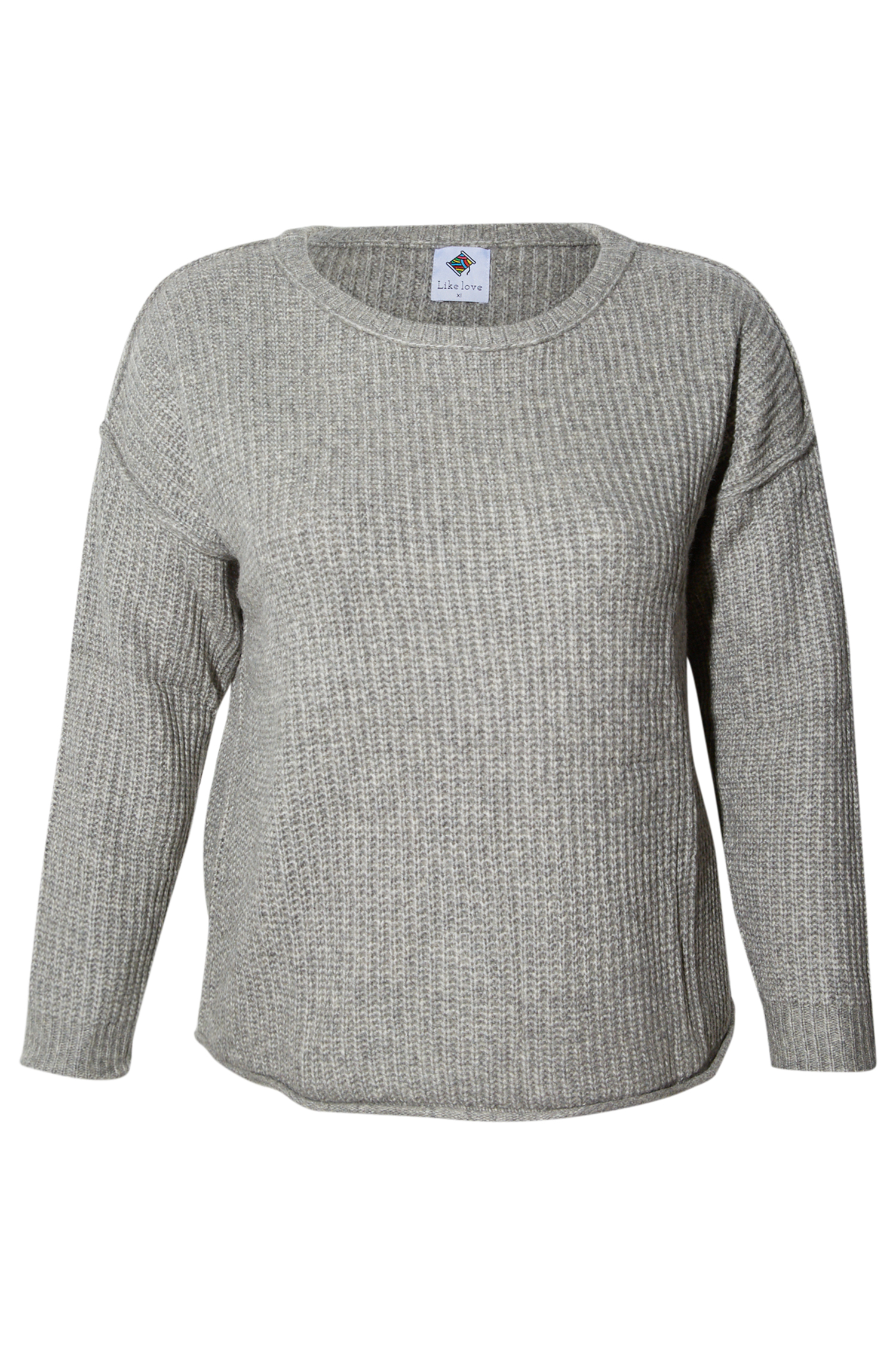 Crew Neck Sweater