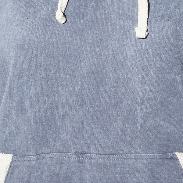 Heather Blue