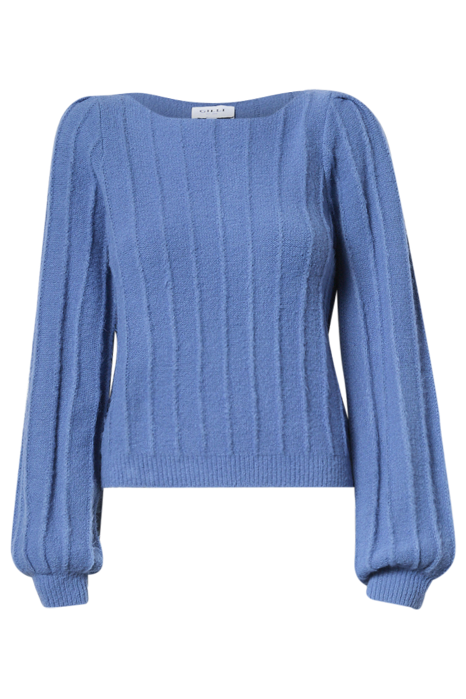 Textured Sweater