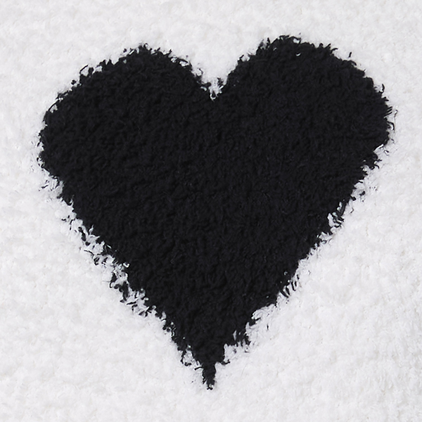 White/Black