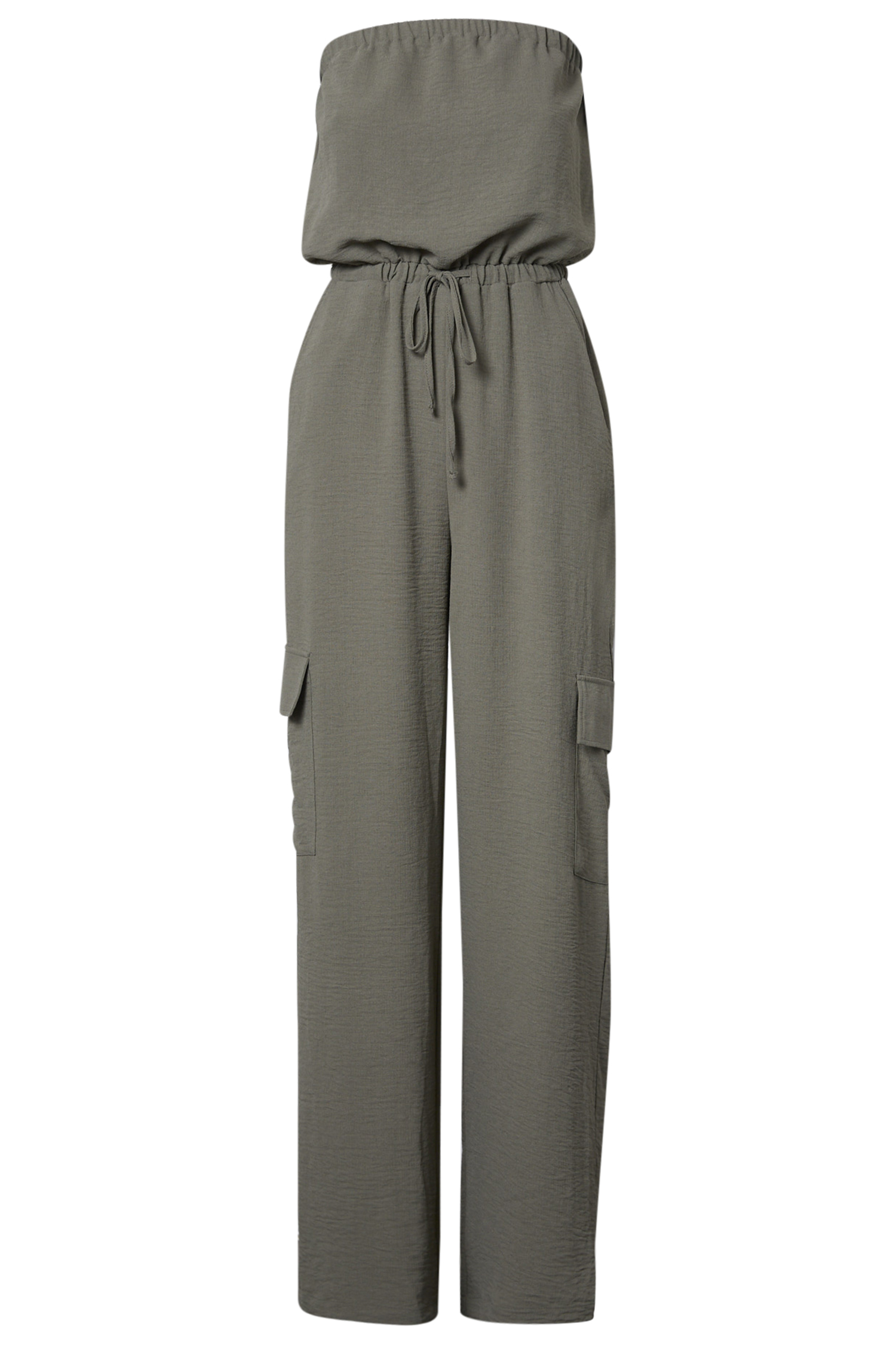 Bishop + Young Cargo Jumpsuit
