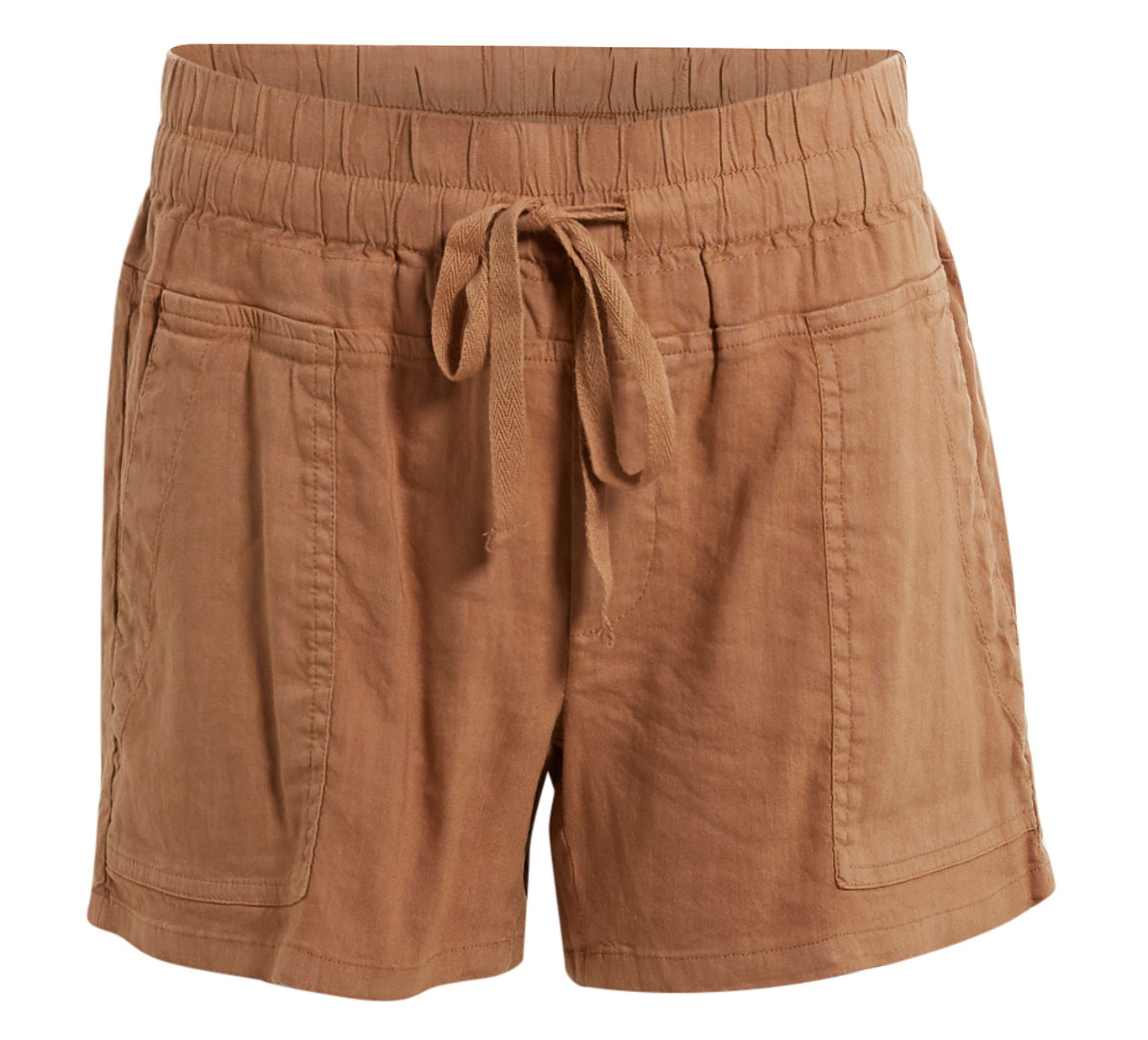 KUT from the Kloth Elastic Waistband Short