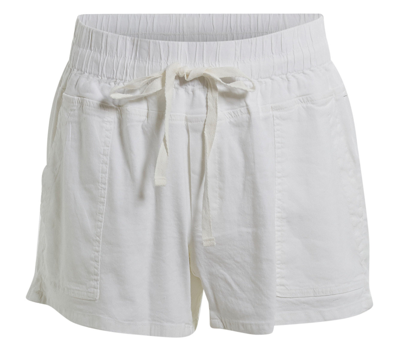 KUT from the Kloth Elastic Waistband Short