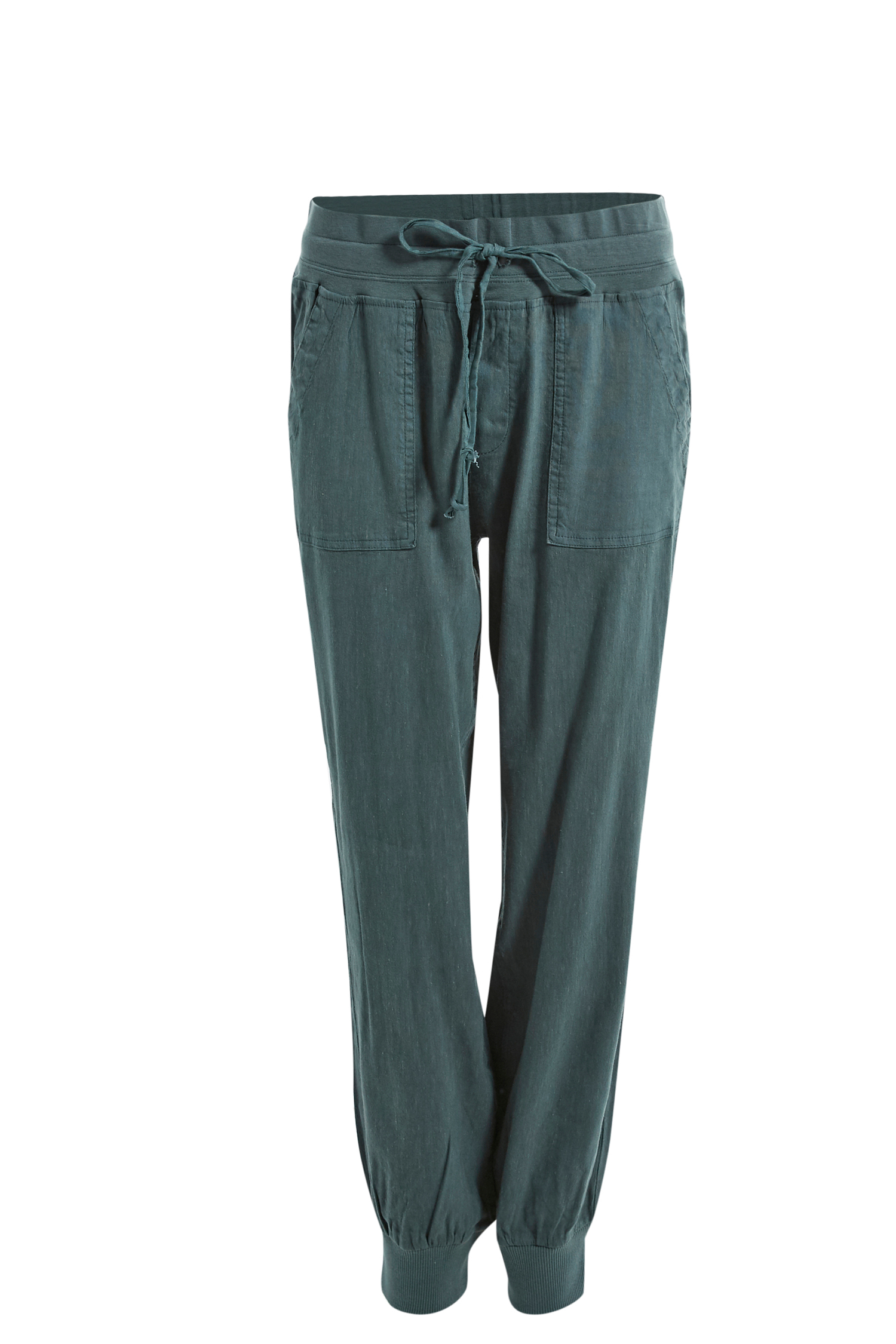 Kut from the Kloth Drawstring Pull On Jogger