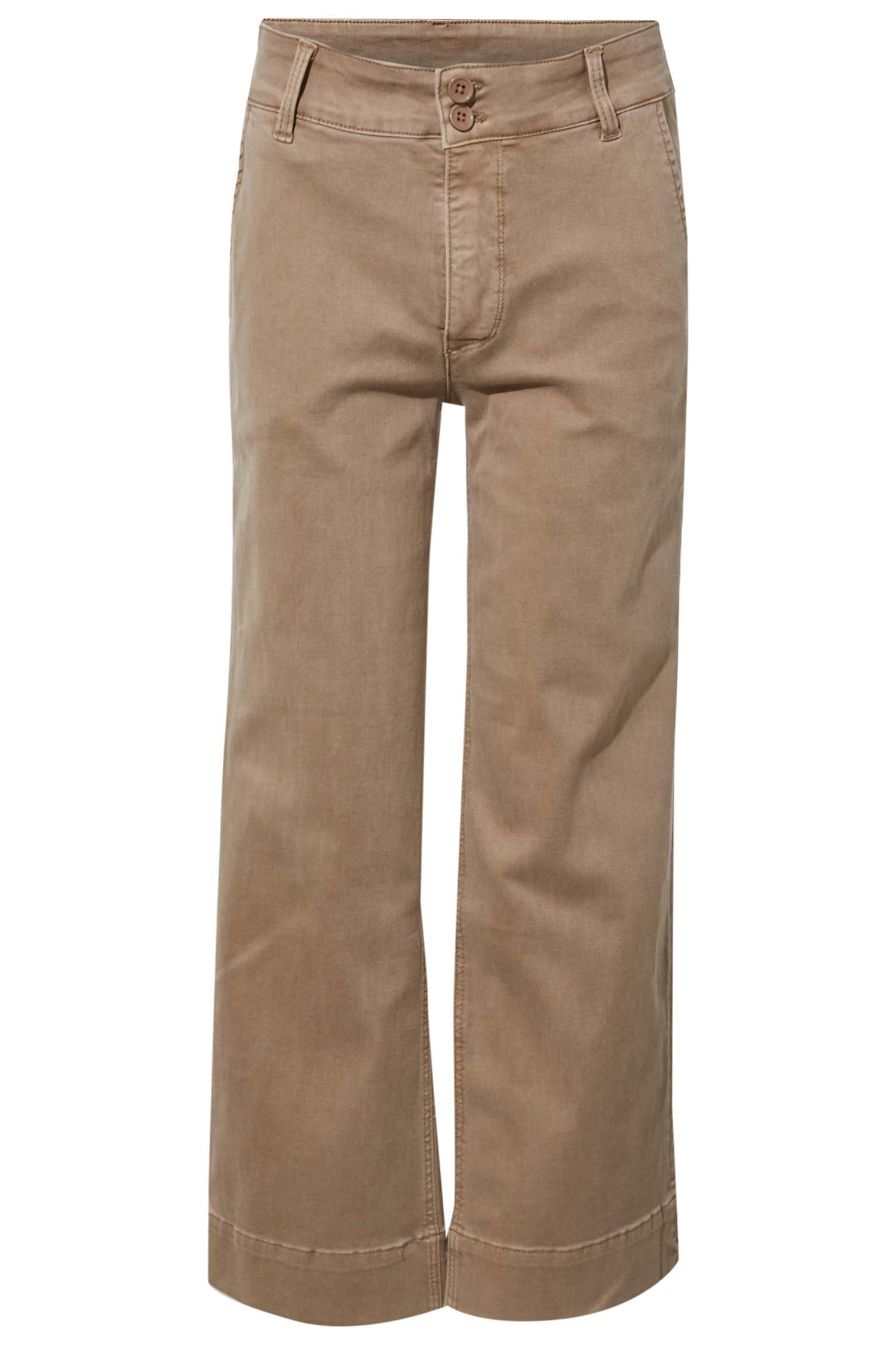KUT from the Kloth Wide Leg Crop Pants