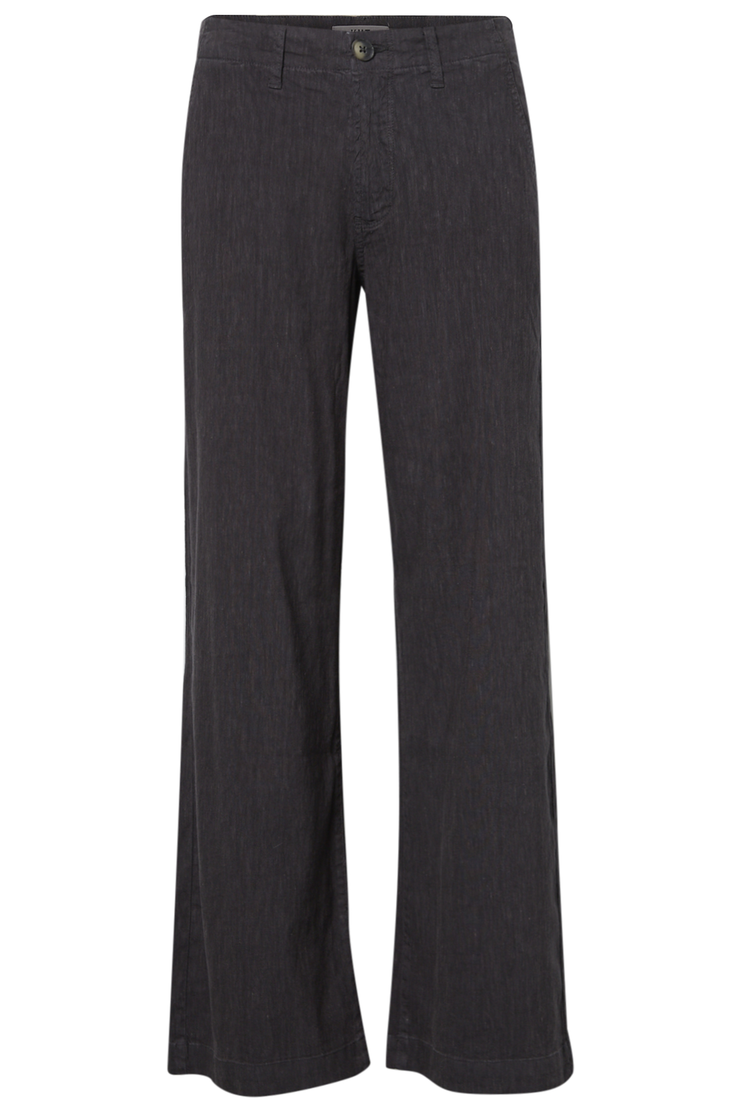 KUT from the Kloth Linen Wide Leg Pants