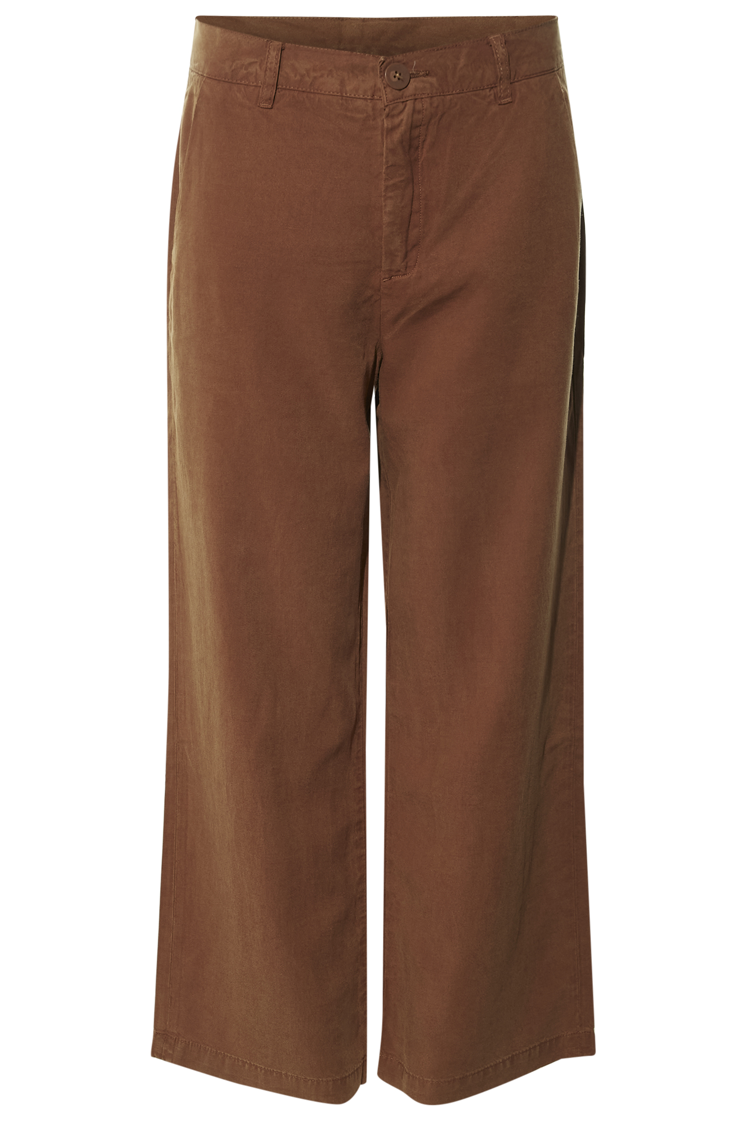 KUT from the Kloth Crop Wide Leg Trousers