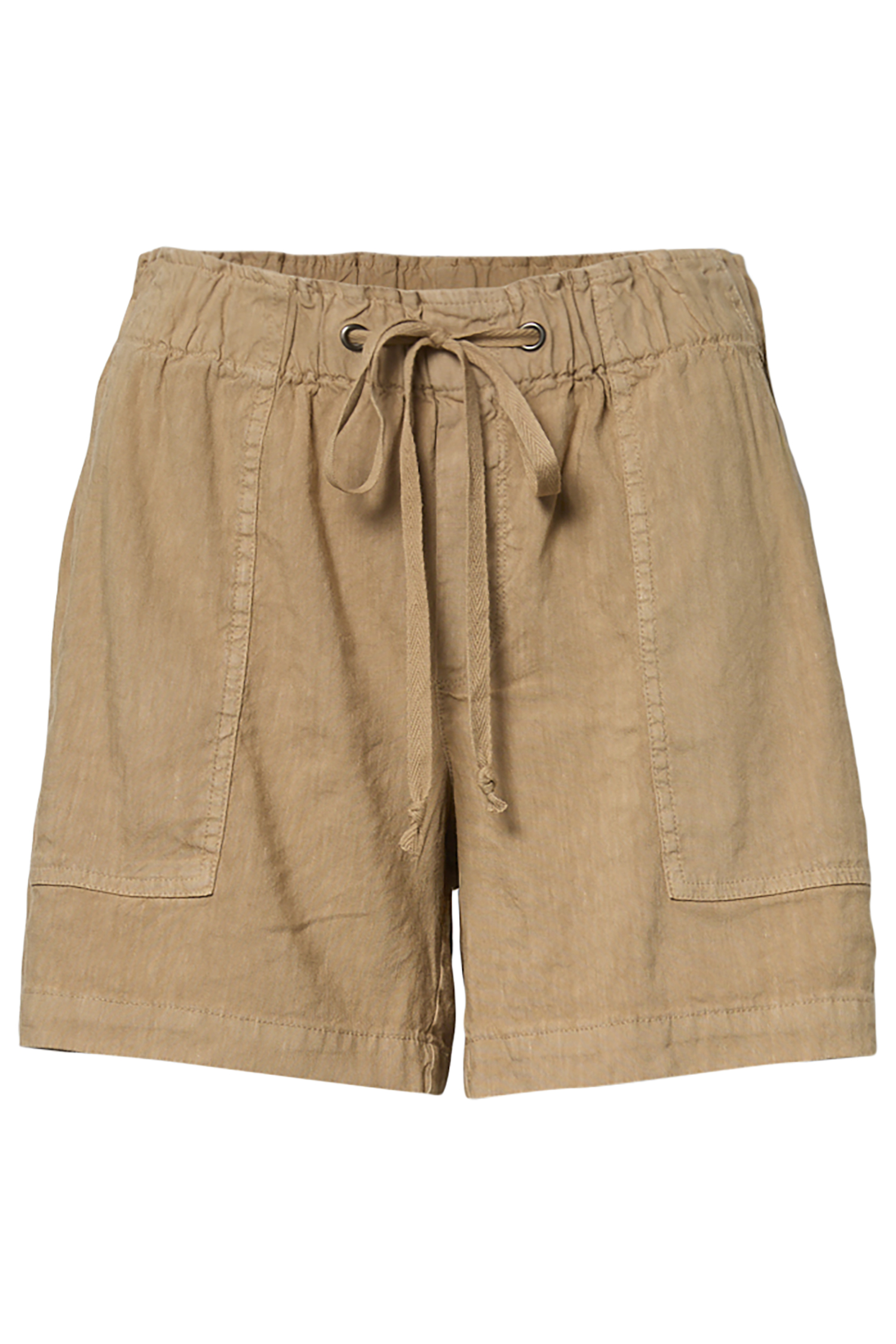 KUT from the Kloth Mid Rise Short