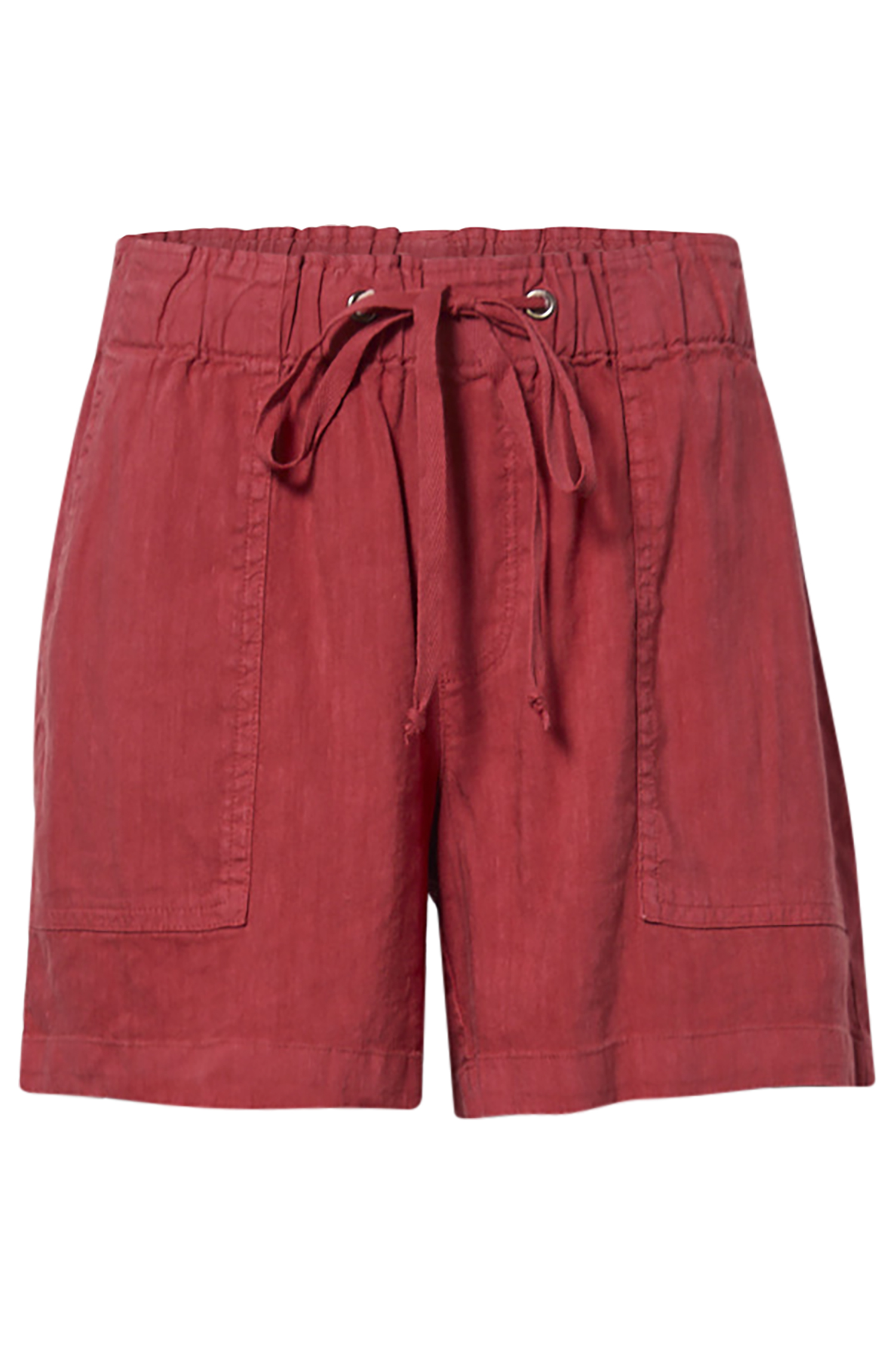 KUT from the Kloth Mid Rise Short