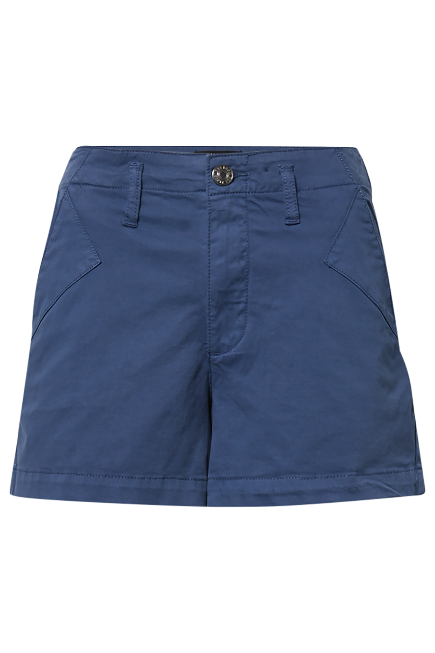 KUT from the Kloth High Rise Shorts