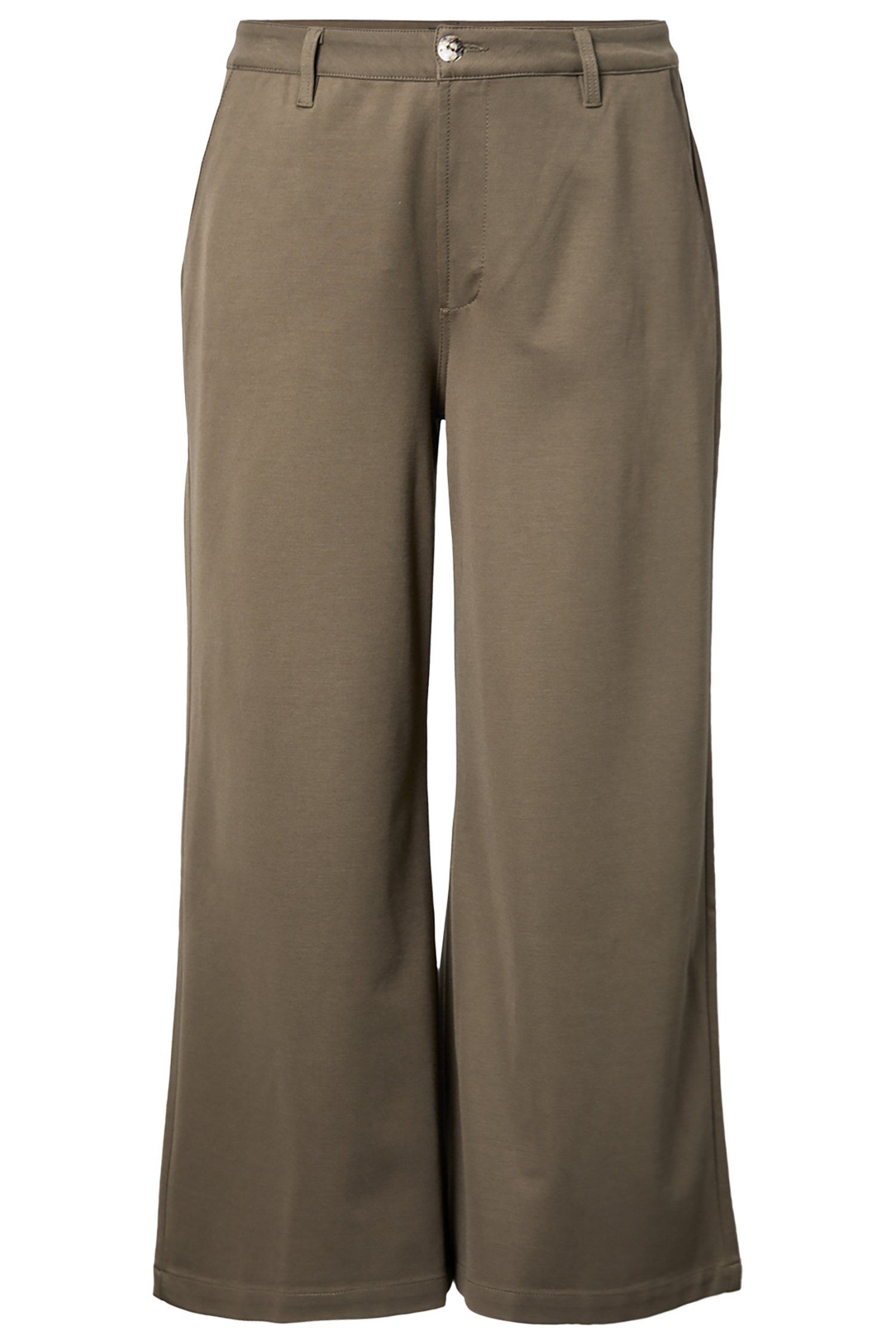 KUT from the Kloth Wide Leg Ponte