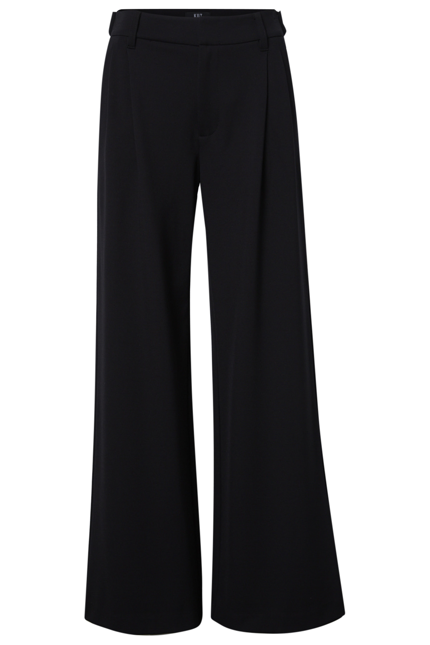 Kut from the Kloth High Rise Wide Leg