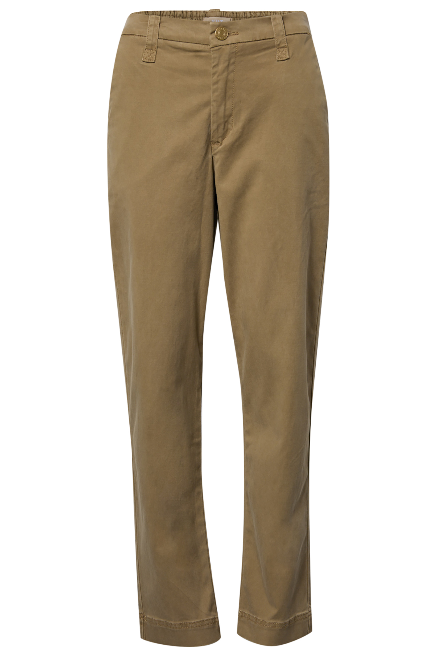 KUT from the Kloth Straight Leg Pant