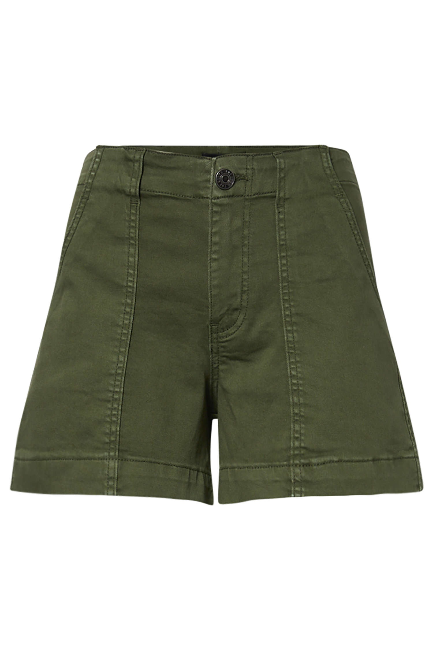 KUT from the Kloth High Rise Short