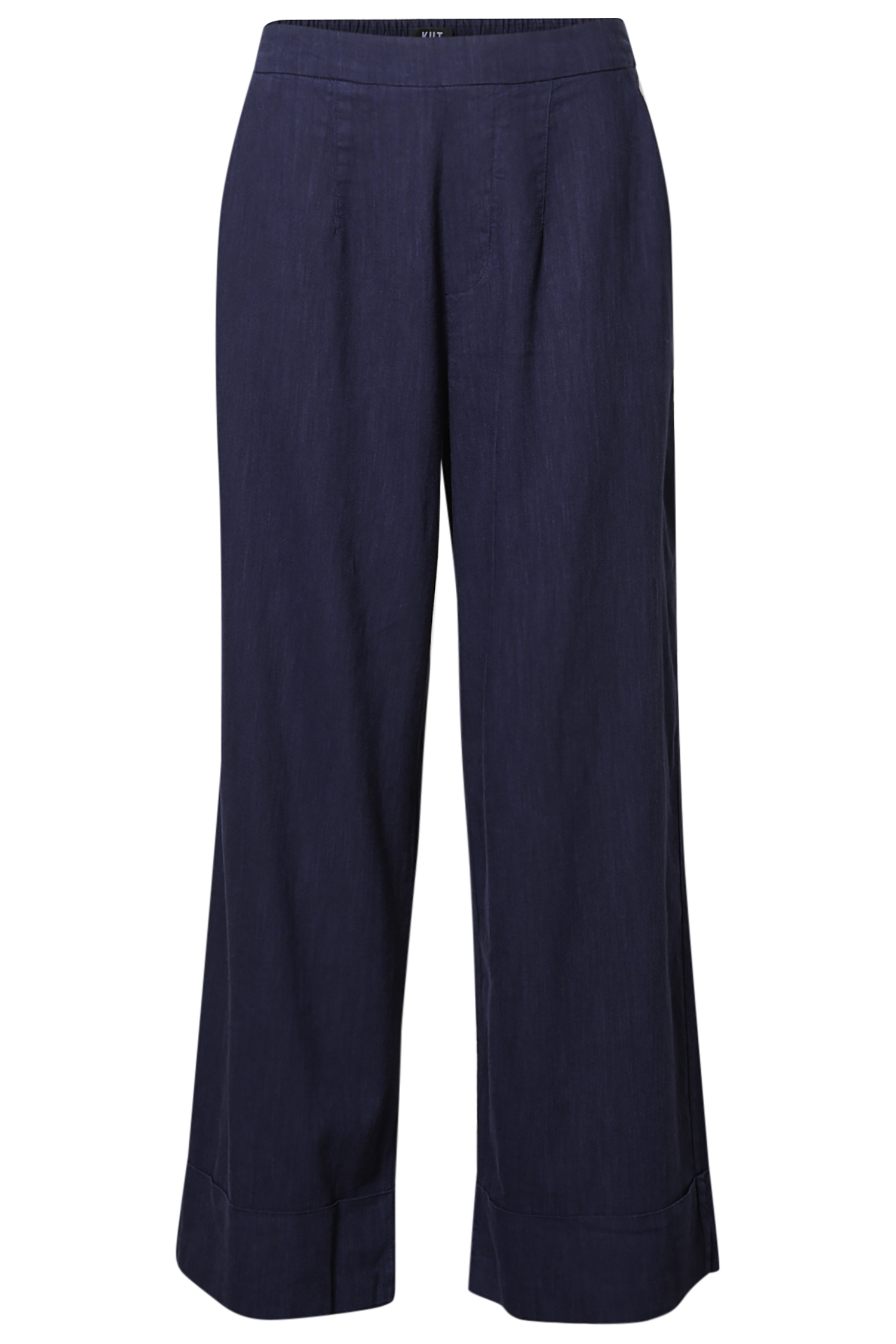 KUT from the Kloth Petite High Rise Wide Leg