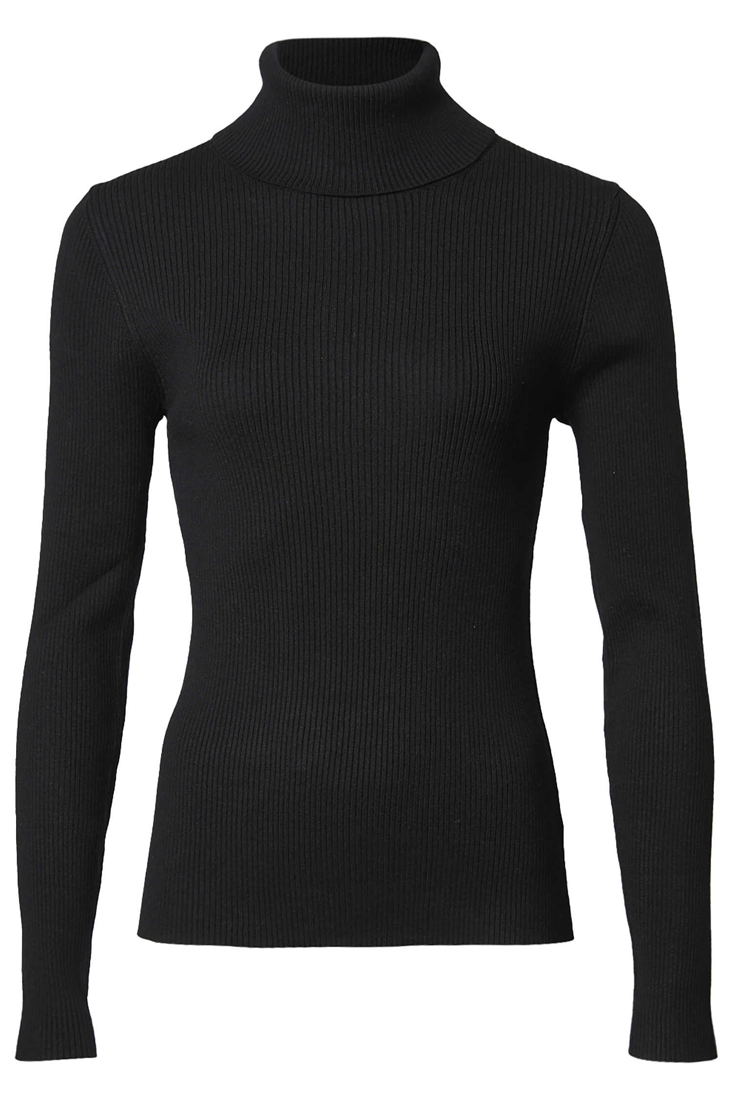 Velvet Heart Fitted Turtleneck Sweater