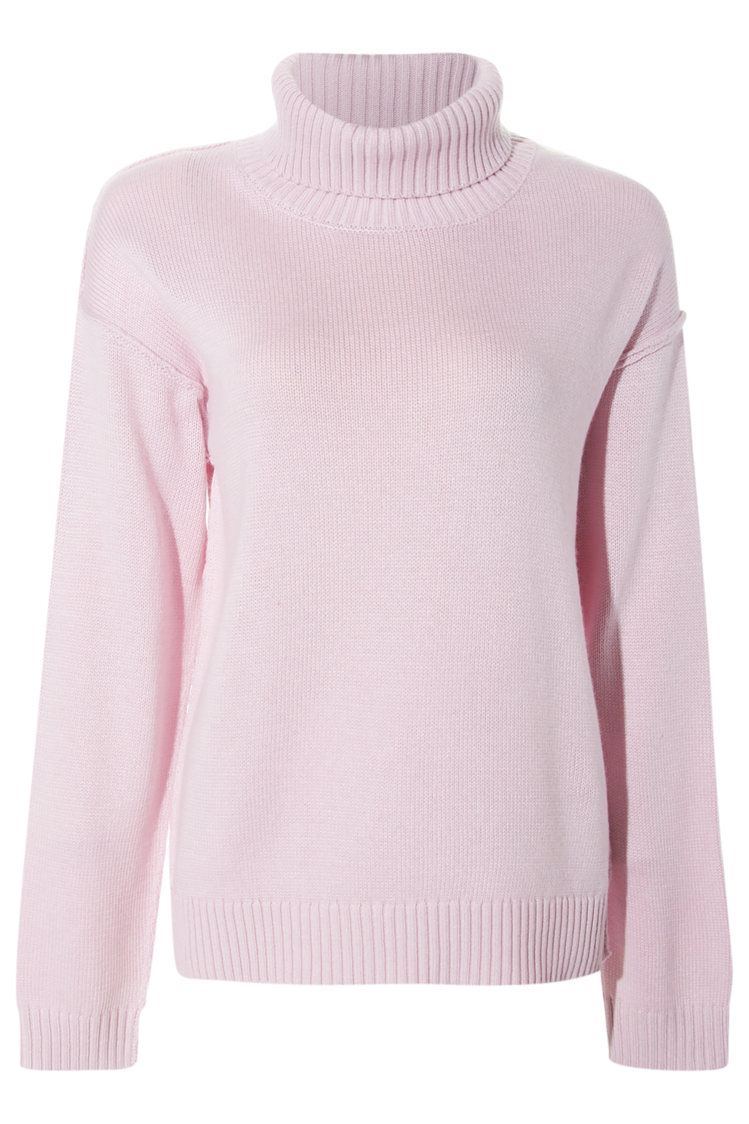 Velvet Heart Turtle Neck Sweater