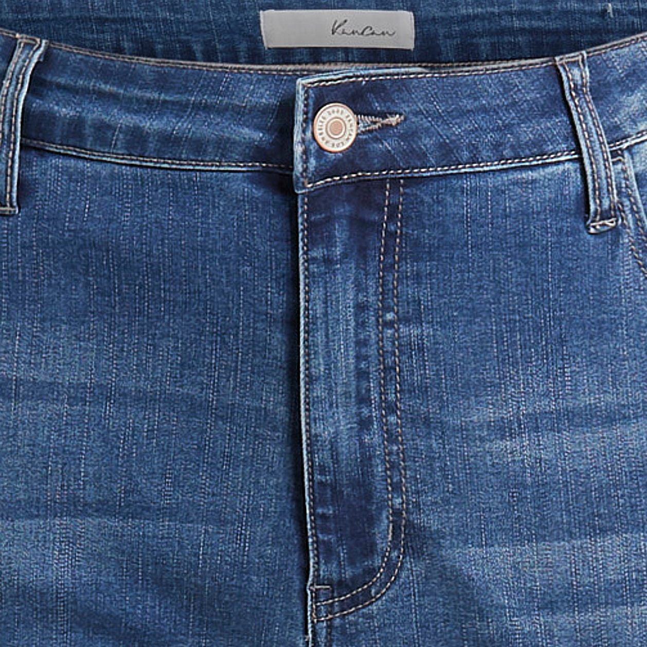 Medium Blue