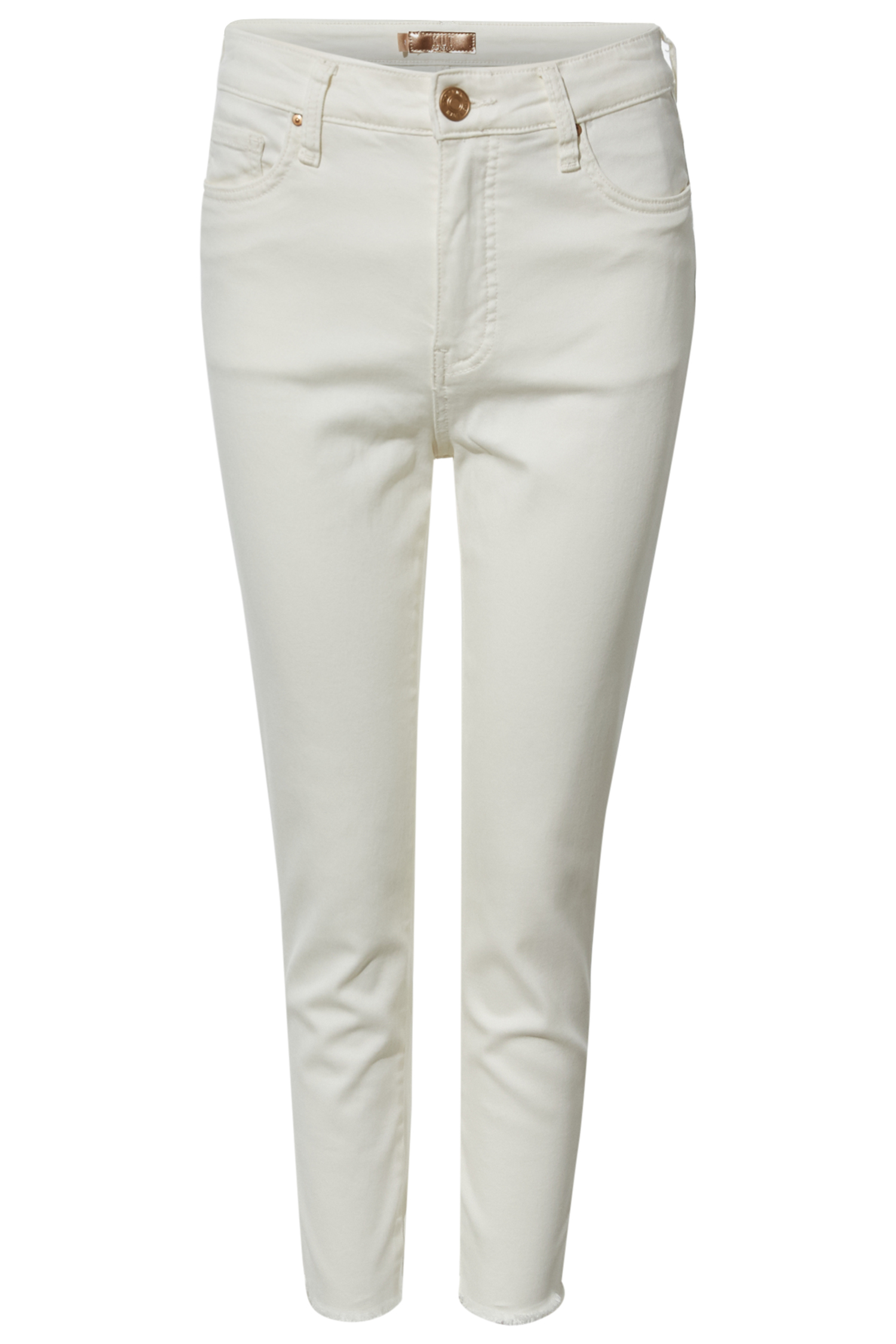 KUT from the Kloth High Rise Denim