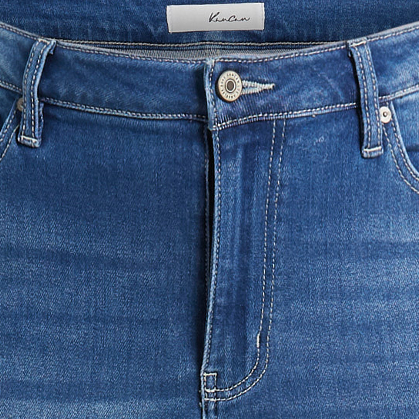 Medium Blue