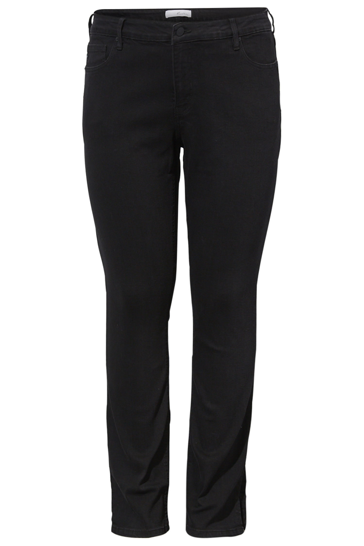 Mid Rise Bootcut