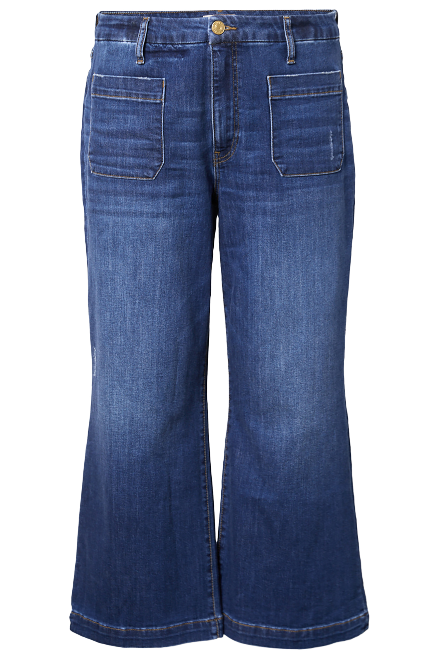 KUT from the Kloth High Rise Denim