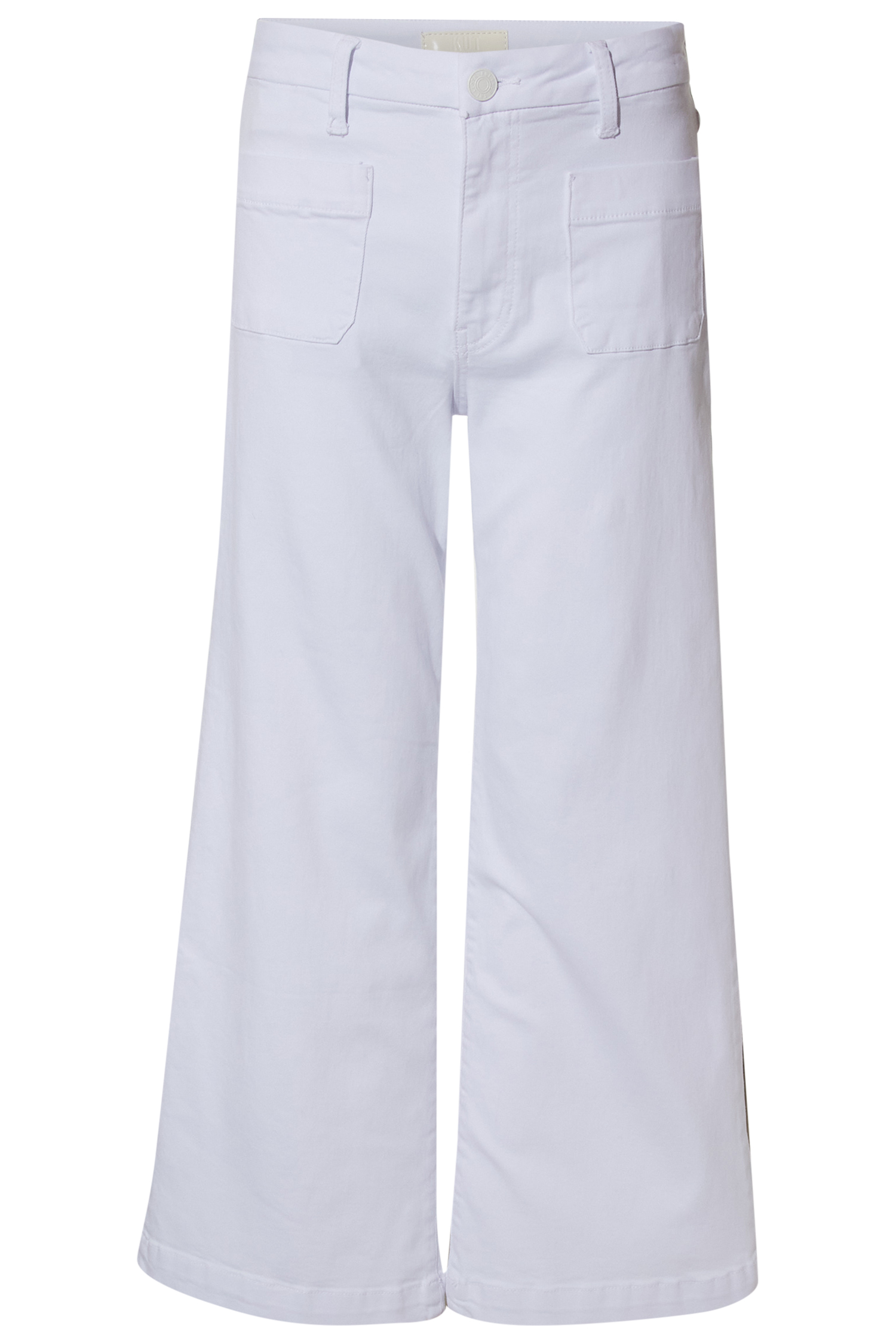 KUT from the Kloth Wide Leg Denim