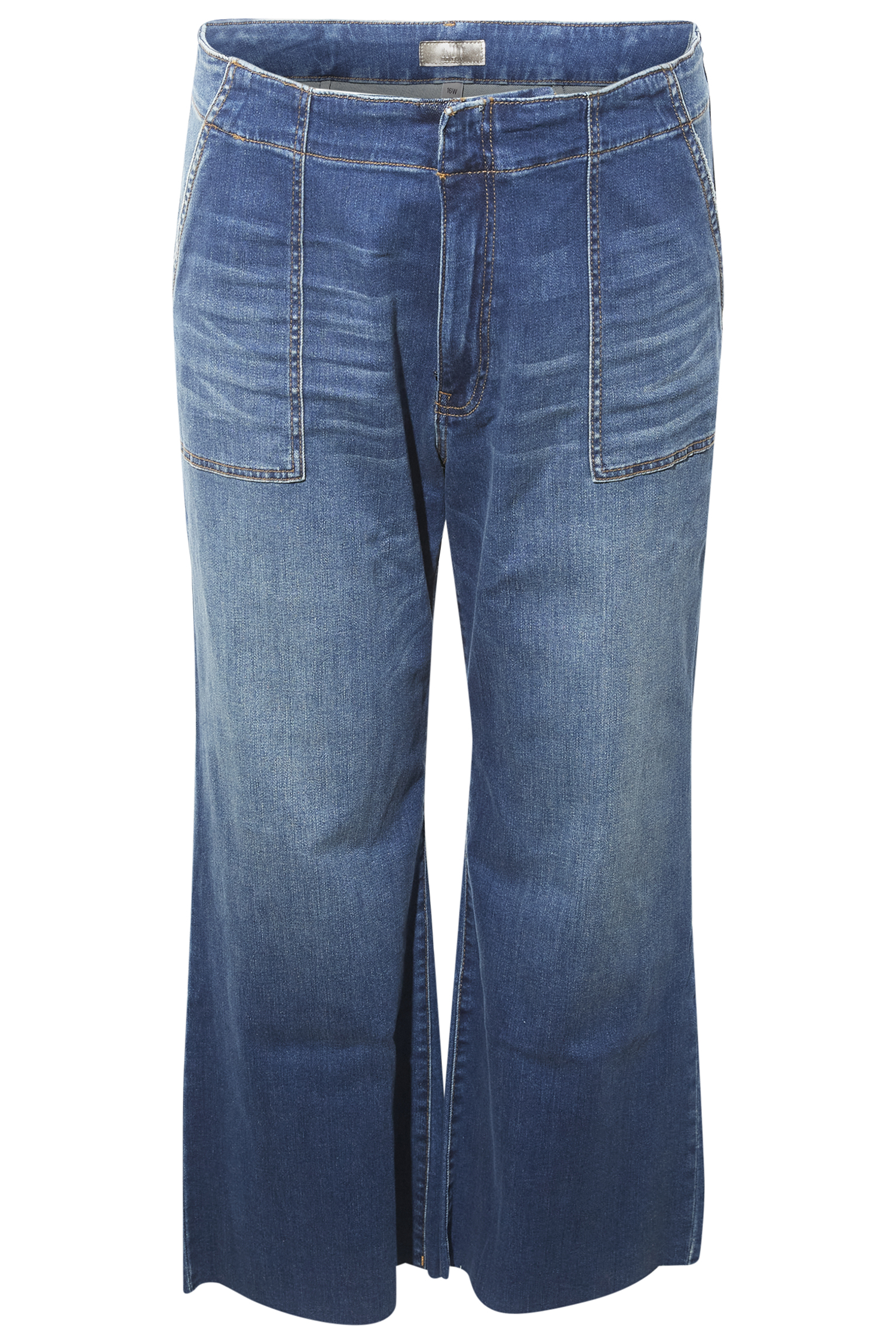 KUT from the Kloth Meg High Rise Fab Ab