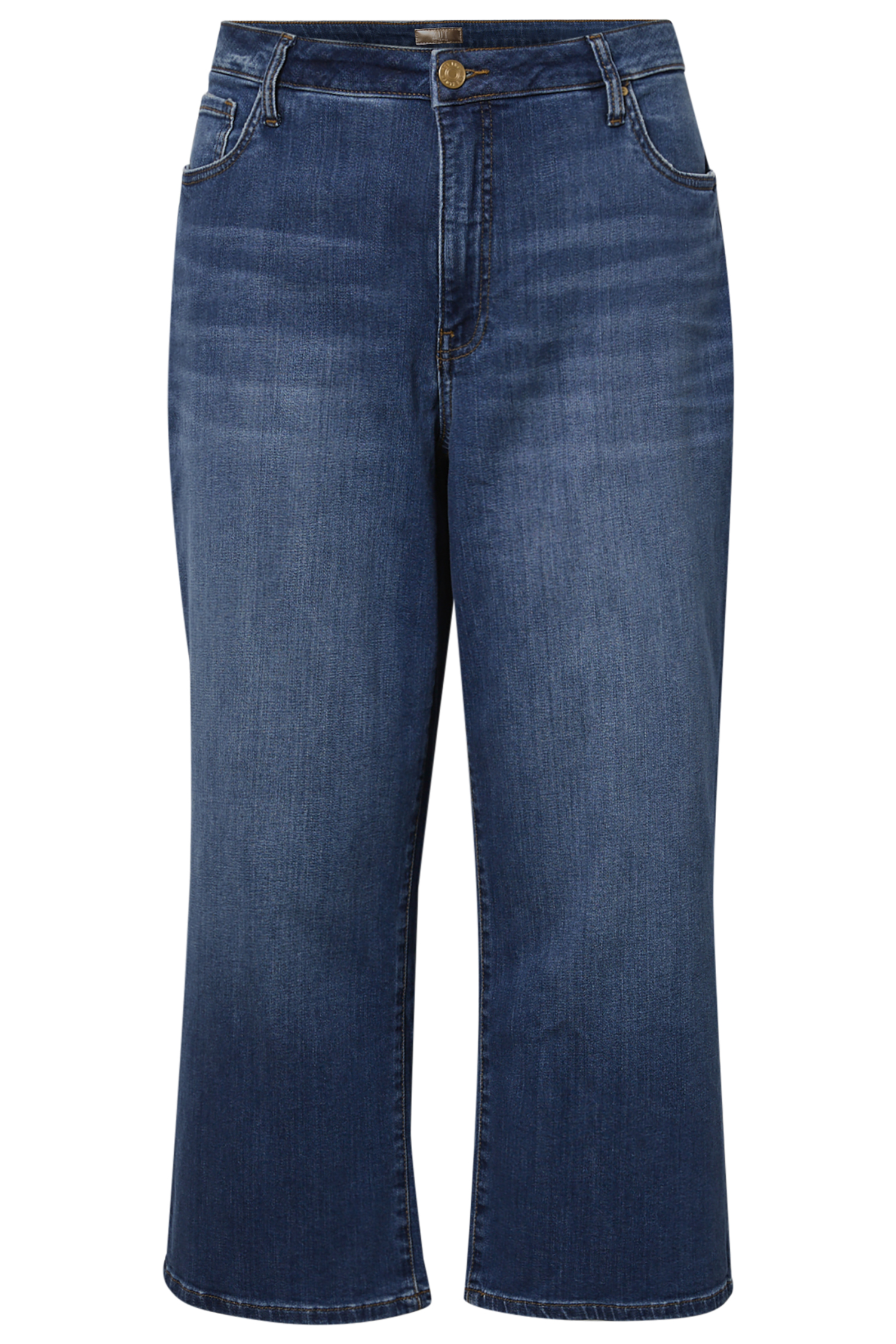 KUT from the Kloth High Rise Denim