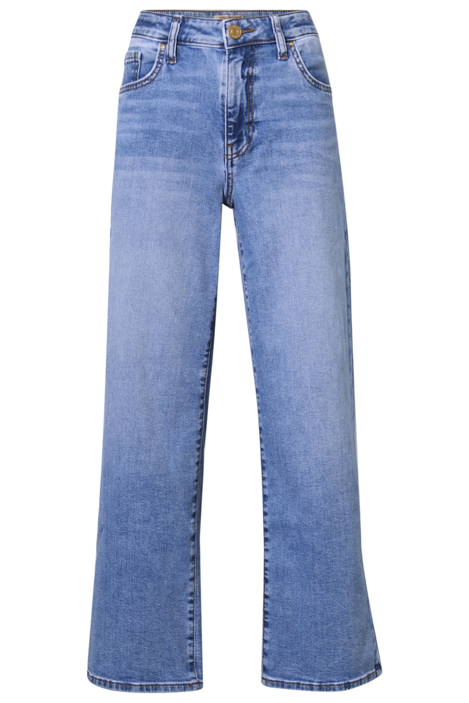 KUT from the Kloth High Rise Denim
