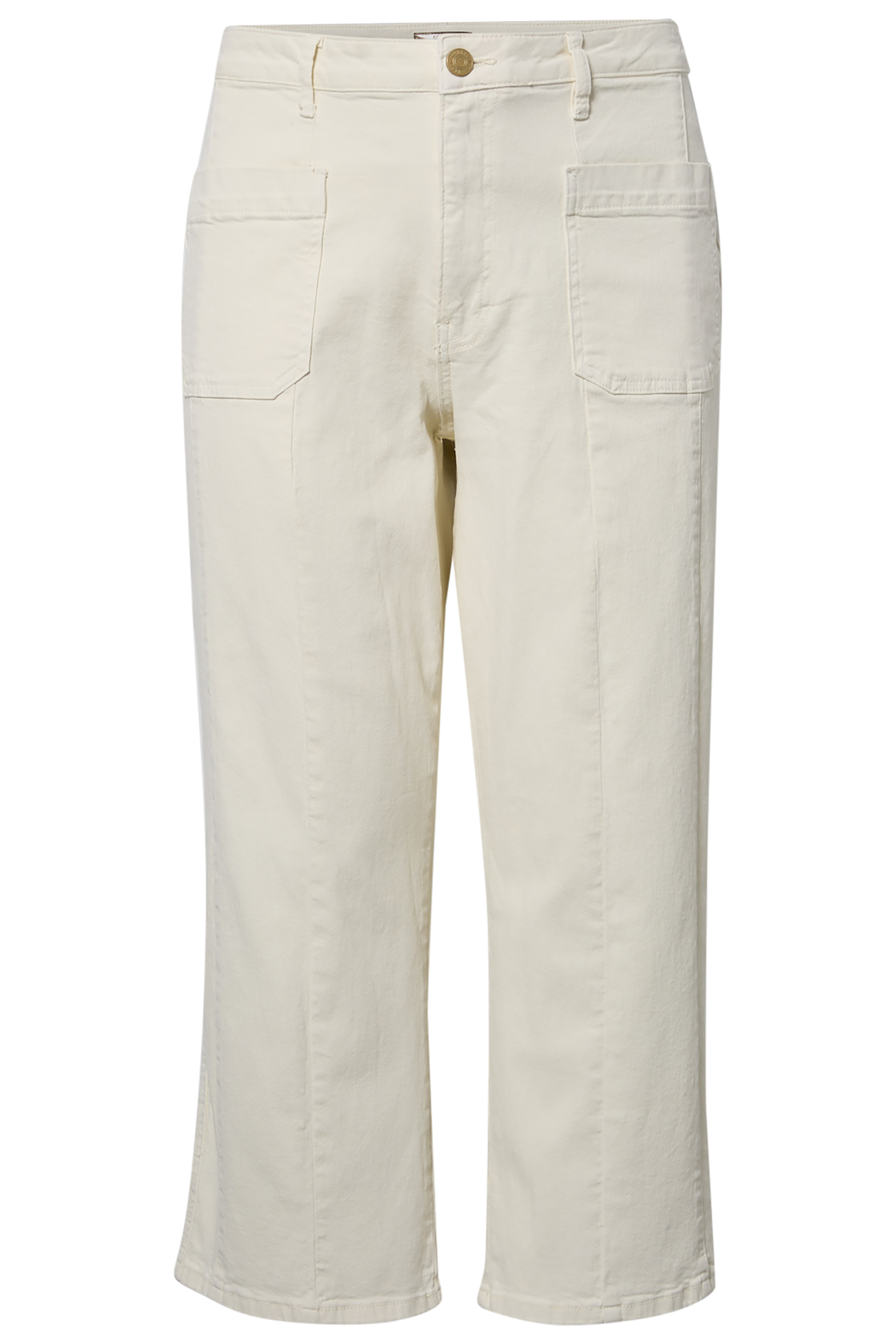 KUT from the Kloth High Rise Denim
