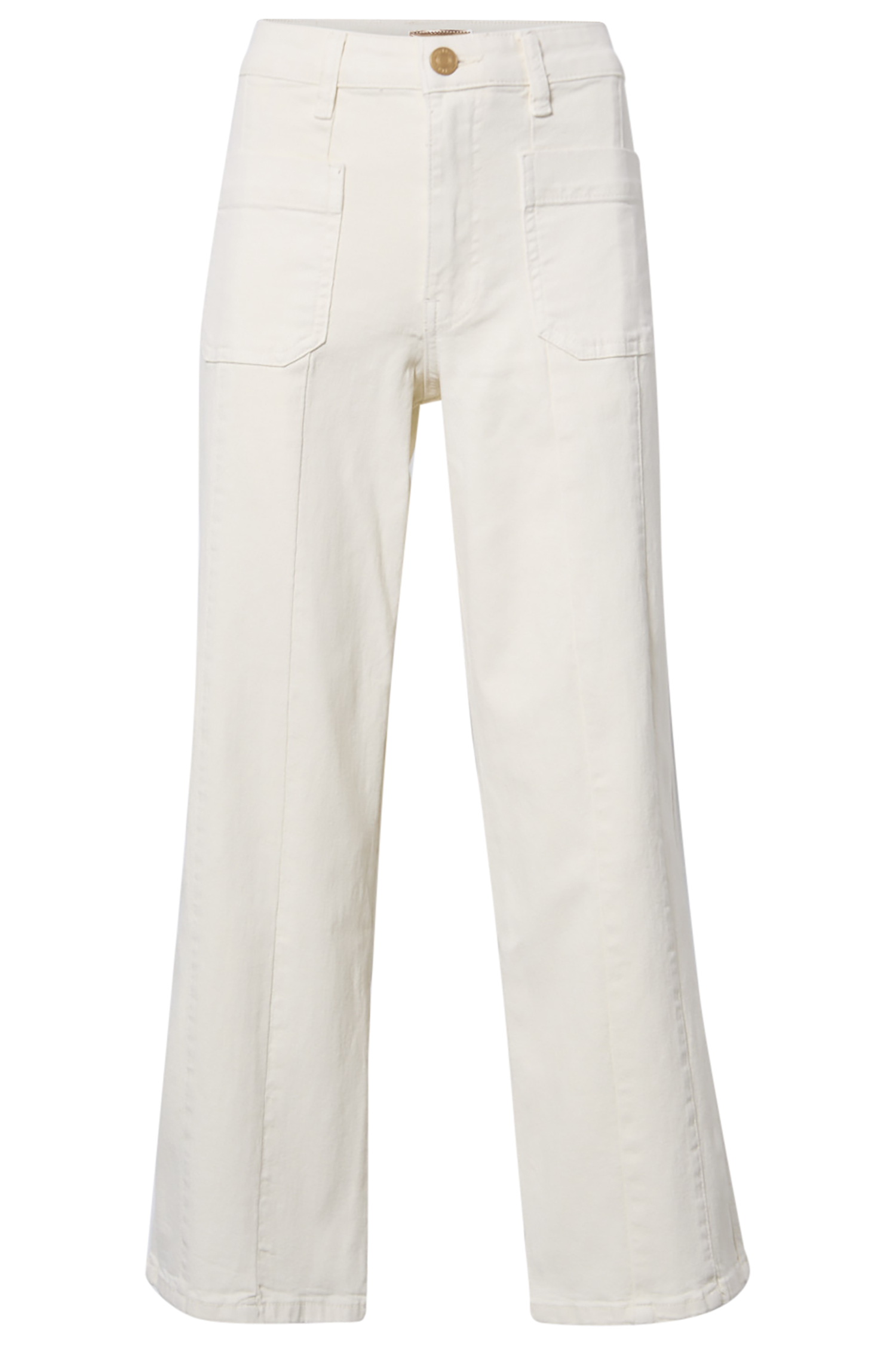 KUT from the Koth Wide Leg Denim