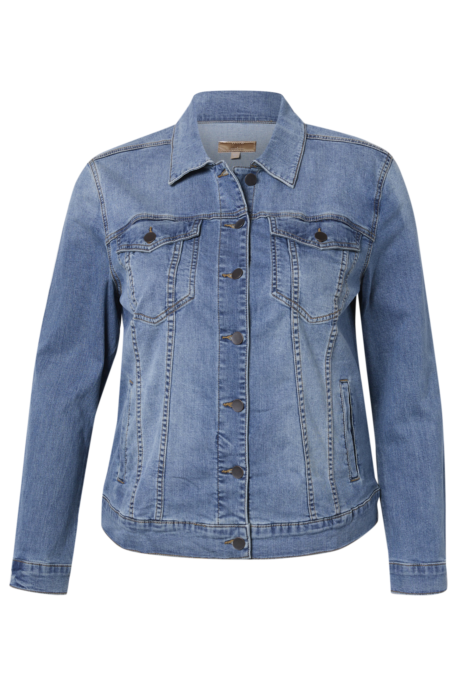 KUT from the Kloth Denim Jacket