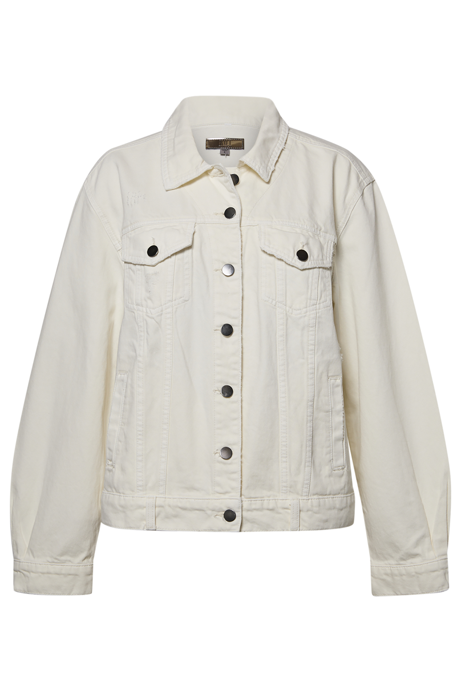 KUT from the Kloth Denim Jacket