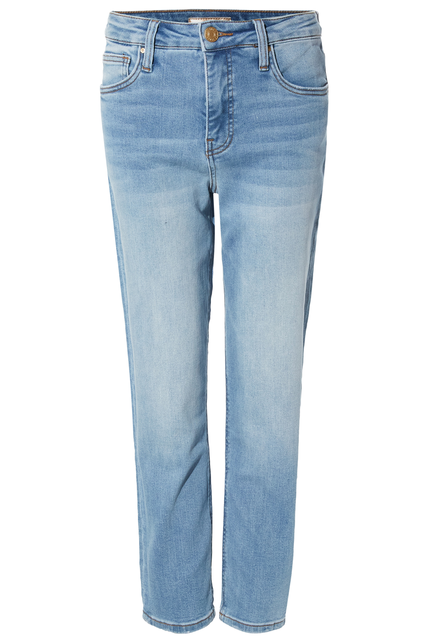 KUT from the Kloth High Rise Mom Jean